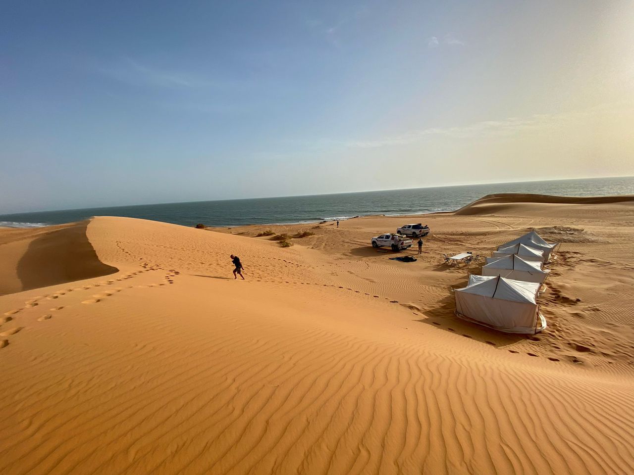 deserto mauritania