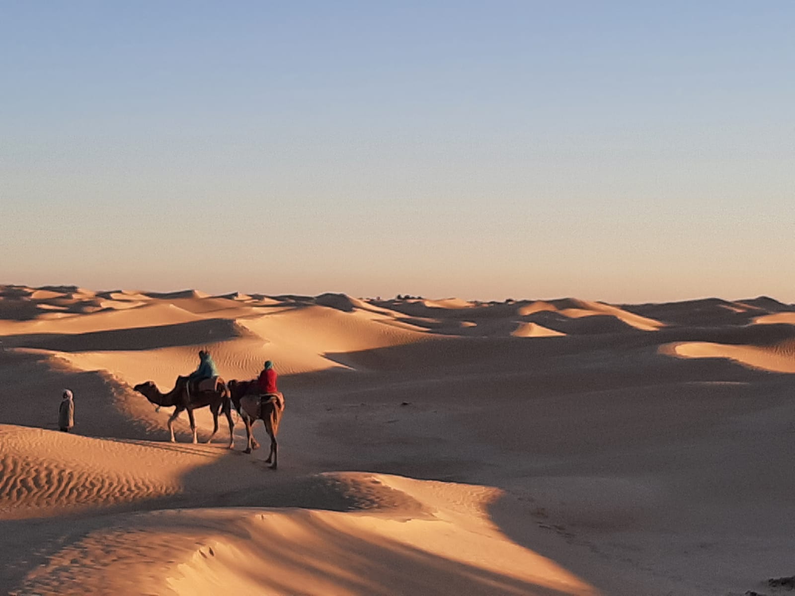 TUNISIA