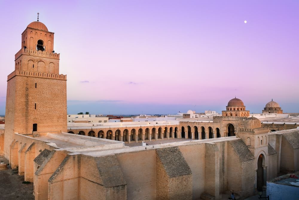 TUNISIA