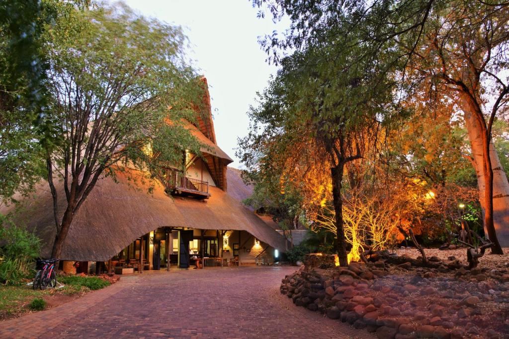 ZIMBABWE