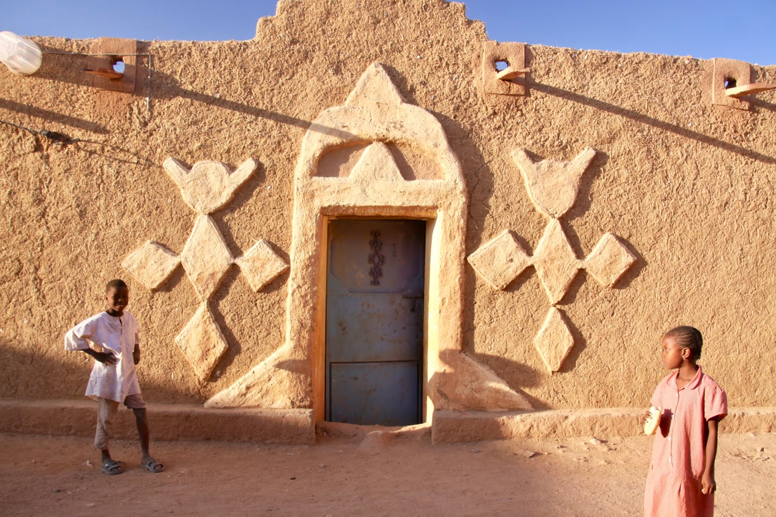 NIGER