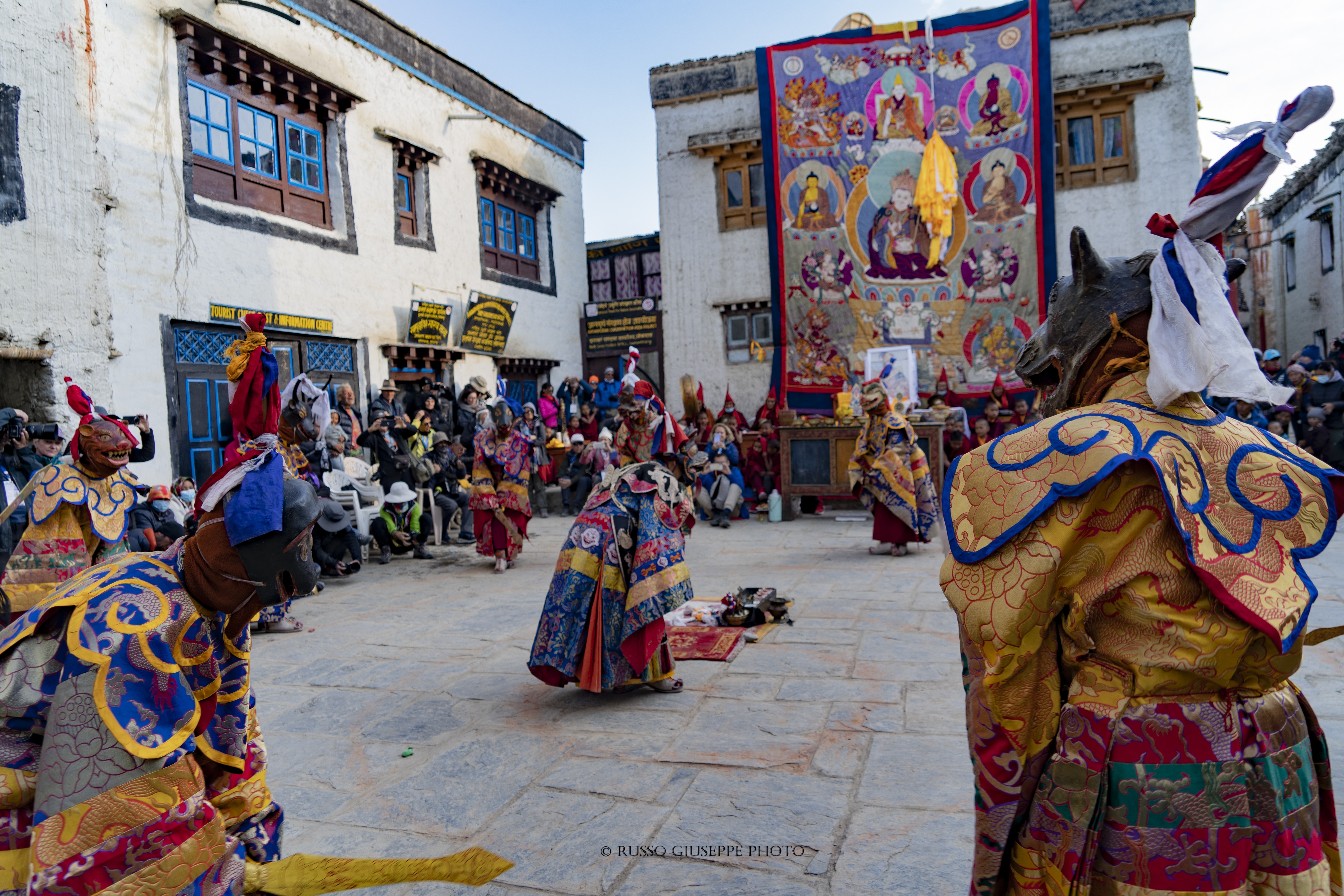 NEPAL