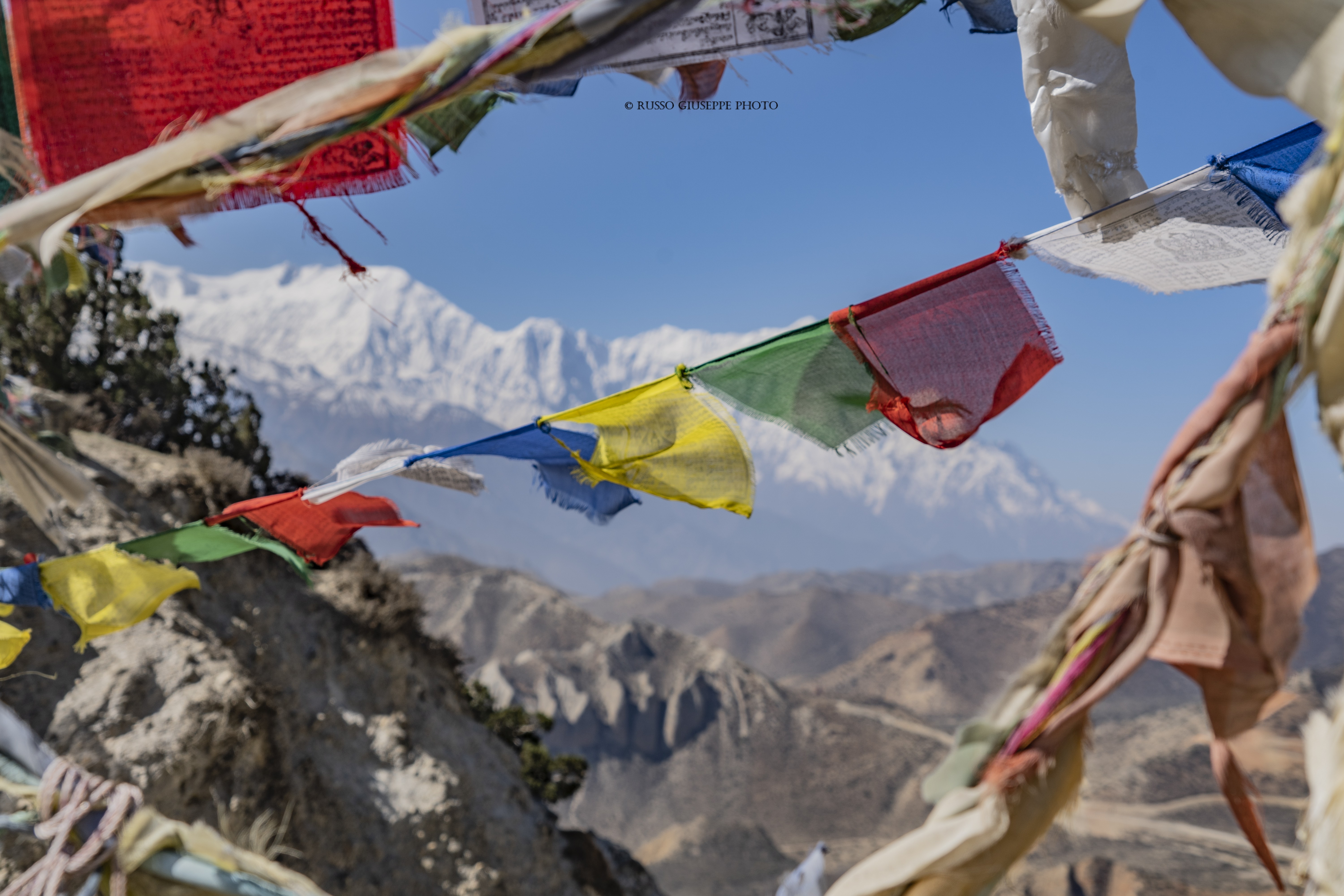 NEPAL