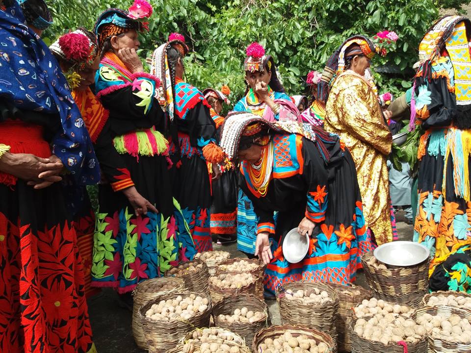 Chilam Joshi Festival