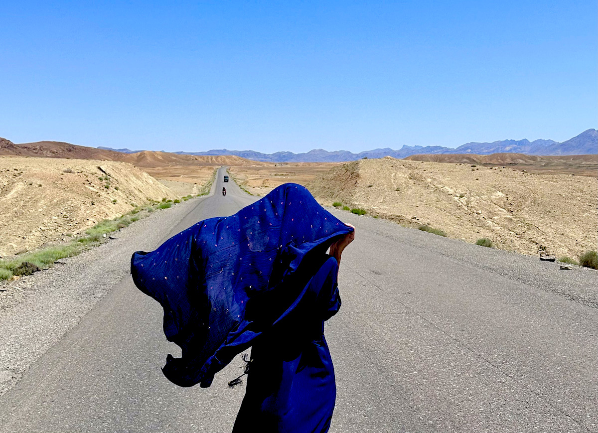 AFGHANISTAN