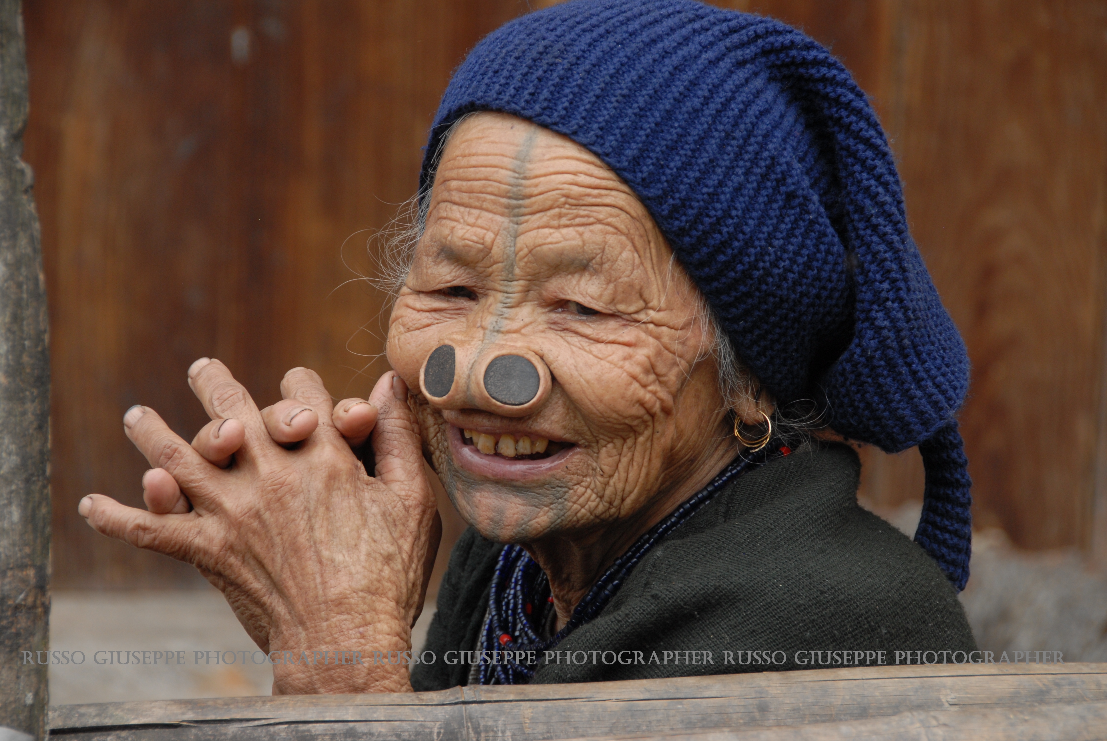 INDIA, ARUNACHAL & ASSAM MYOKO APATANI ZIRO FESTIVAL