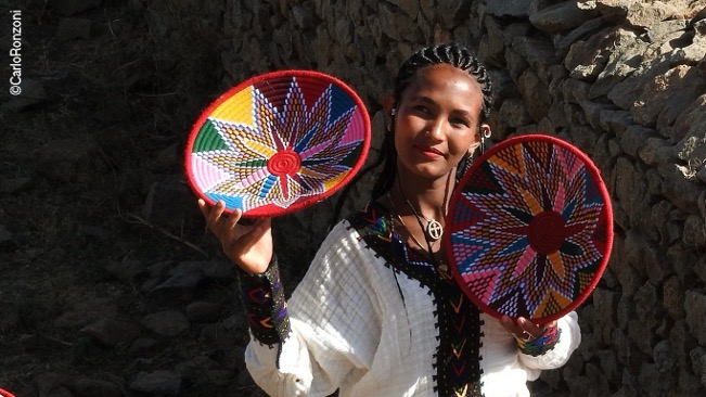 ETIOPIA, FASIKA