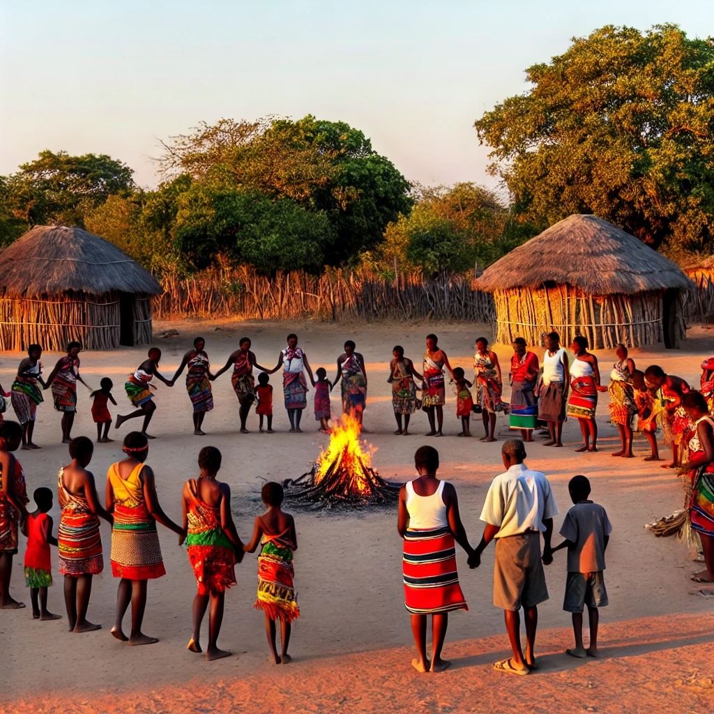 zambia