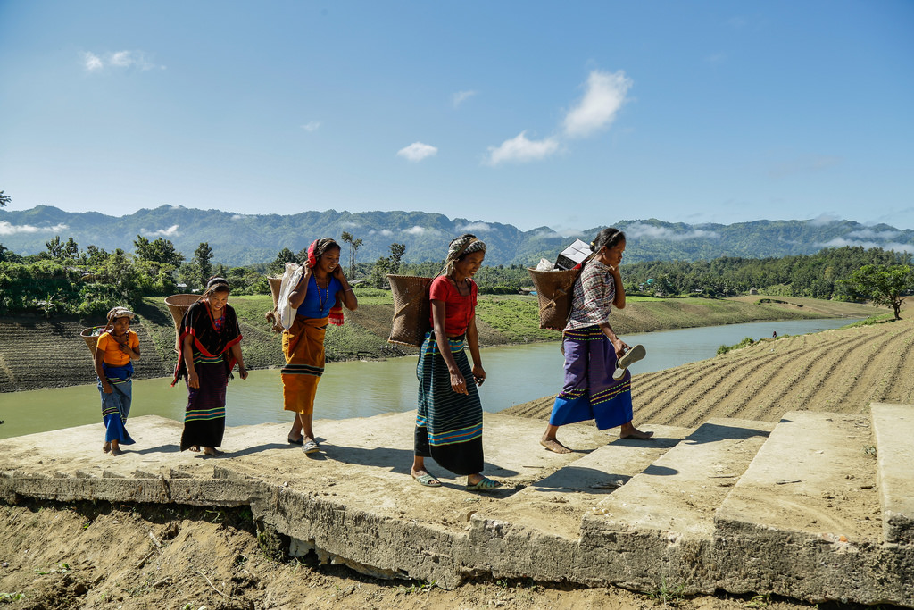 BANGLADESH