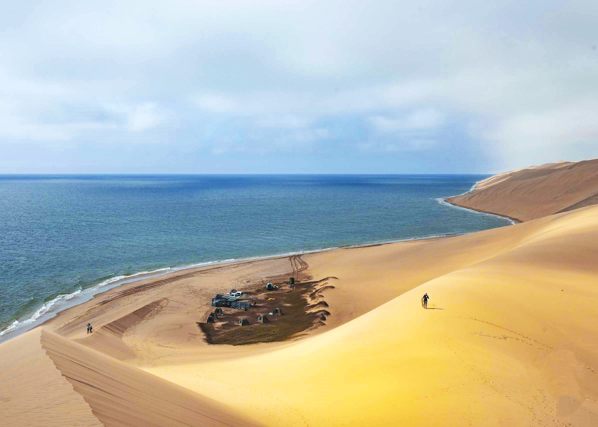 ANGOLA - VIAGGITRIBALI