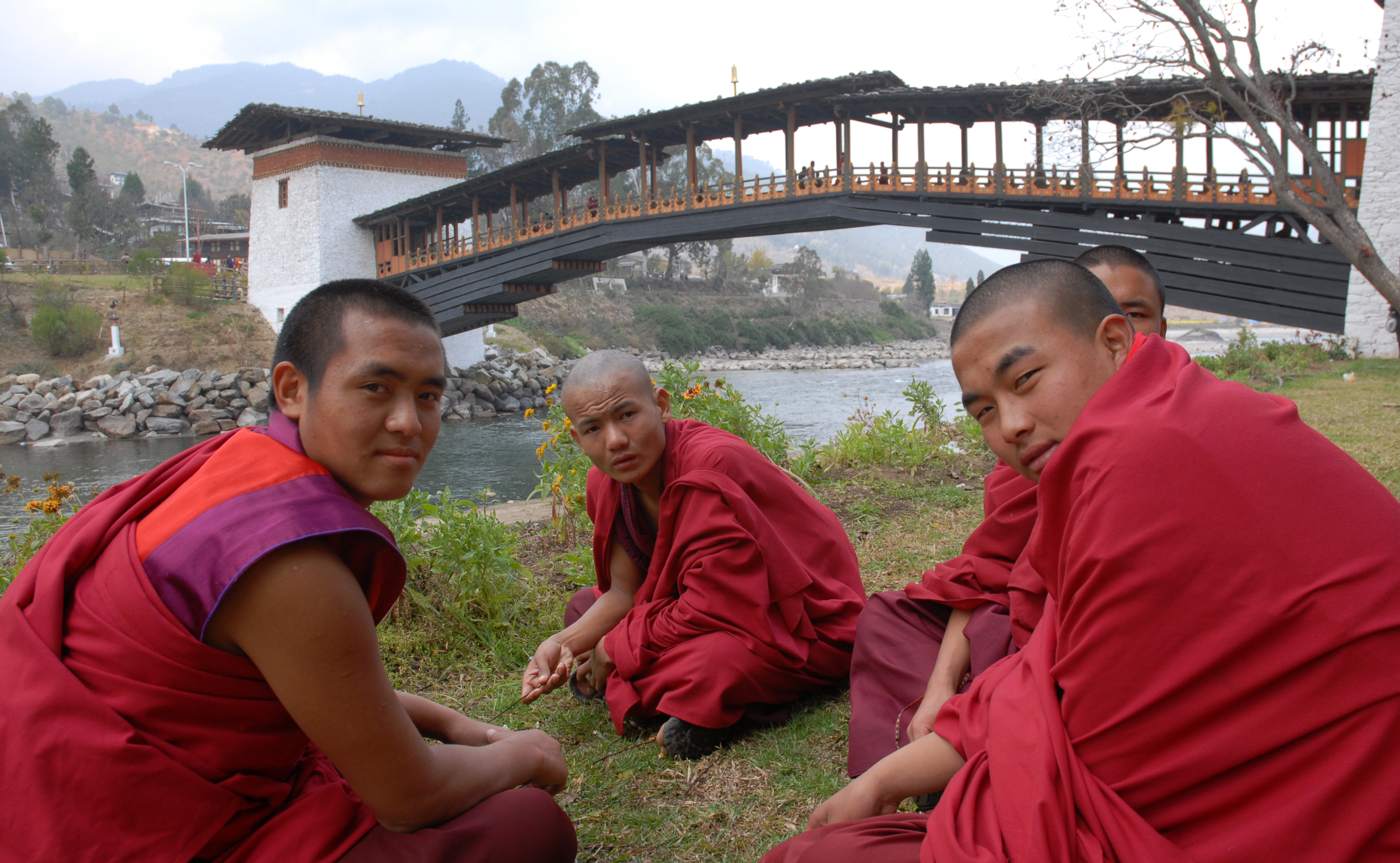 BHUTAN