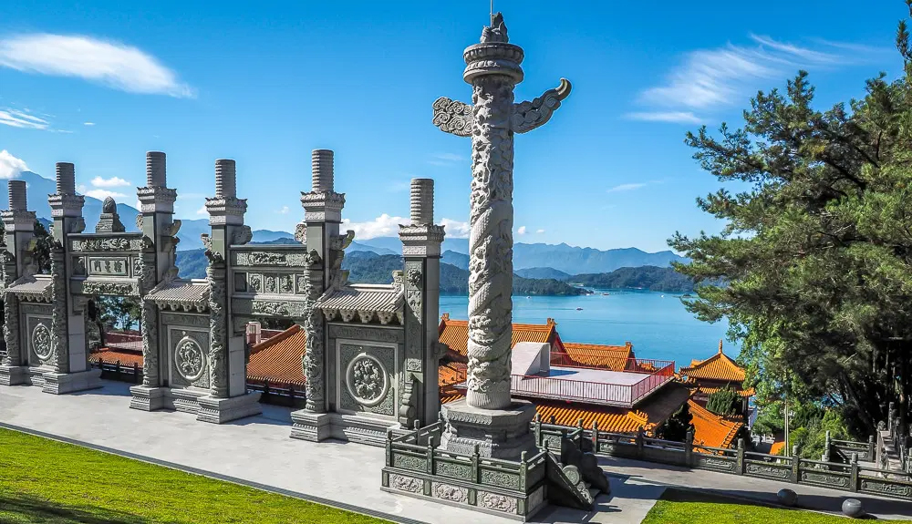 TAIWAN