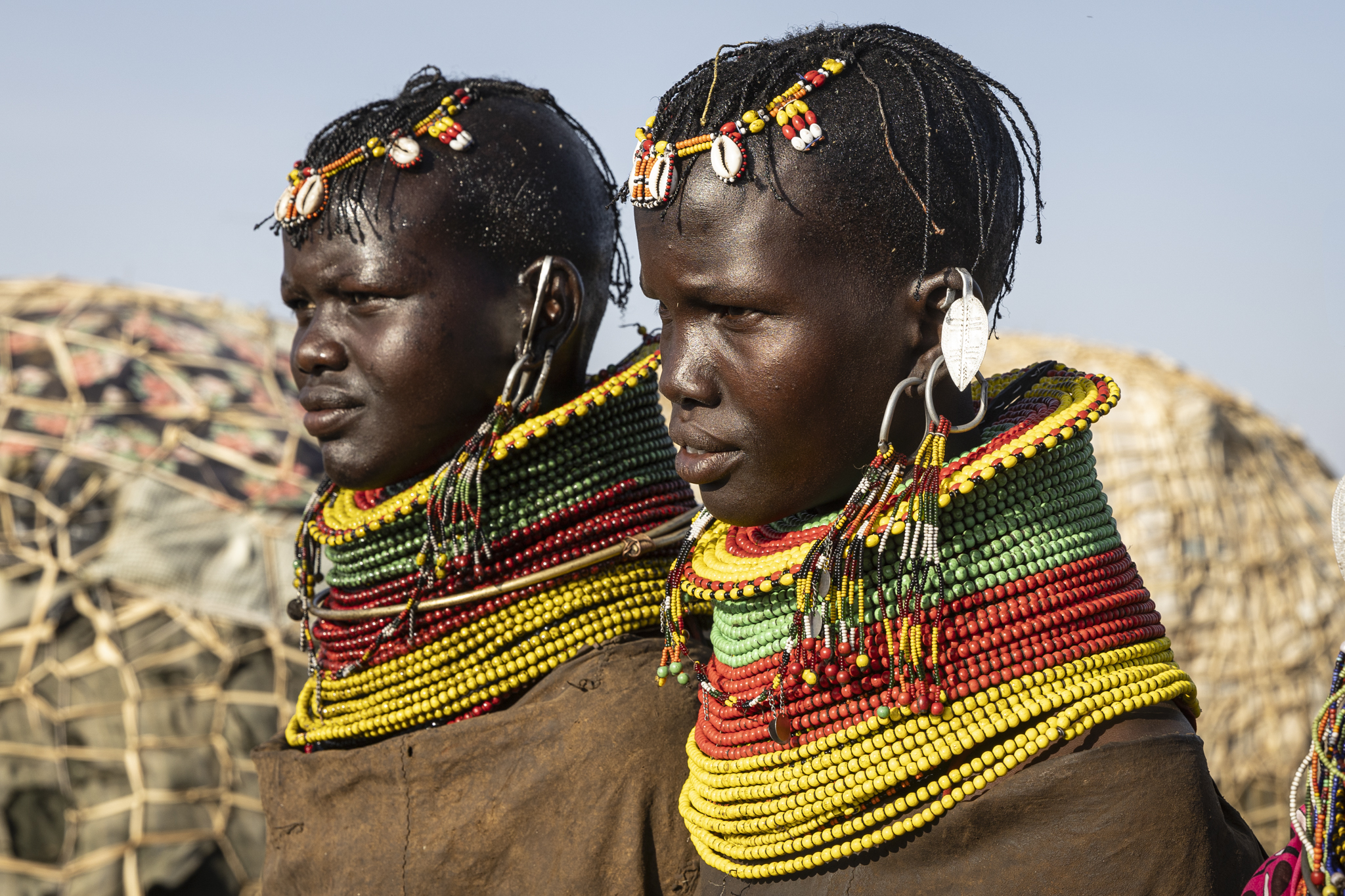 KENYA