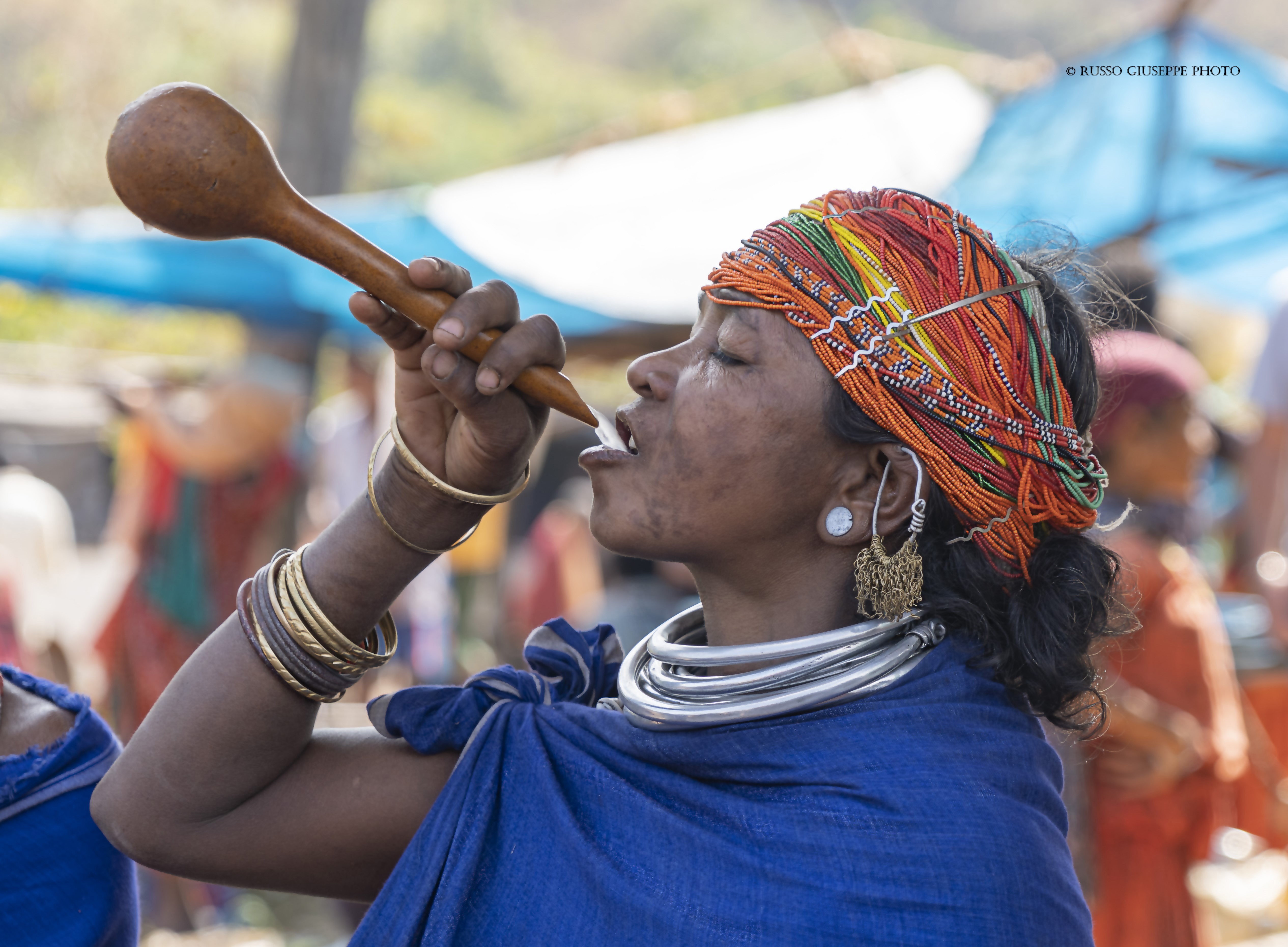 INDIA, ORISSA