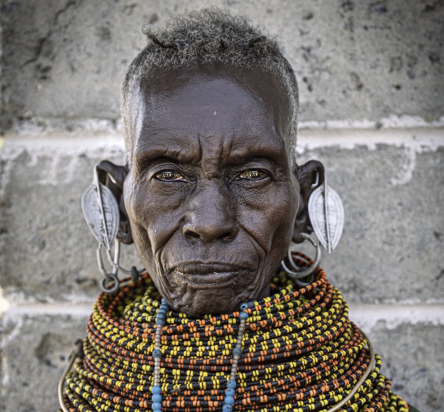 Kenya Turkana