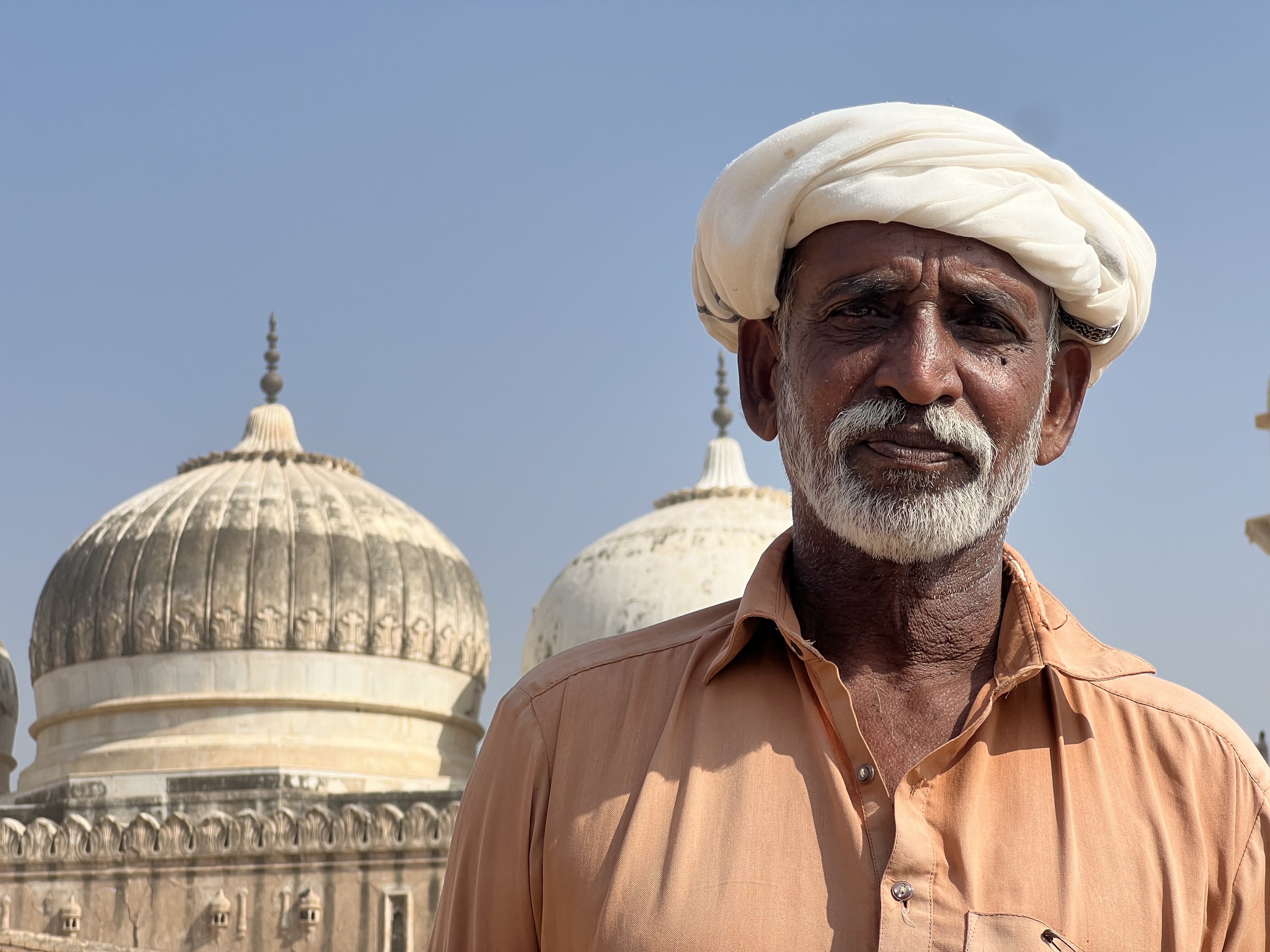 PAKISTAN DEL SUD - VIAGGITRIBALI
