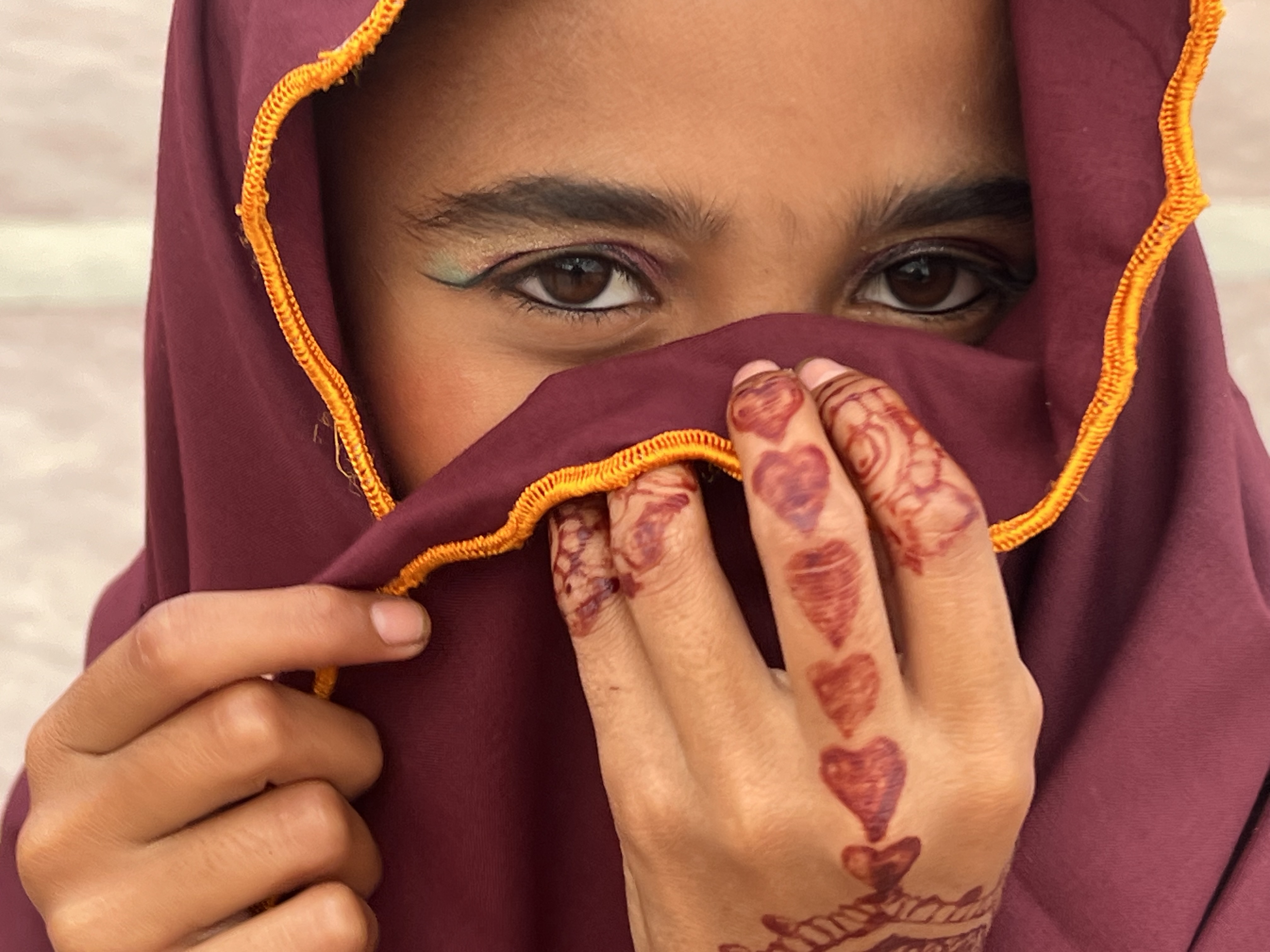 PAKISTAN DEL SUD - VIAGGITRIBALI