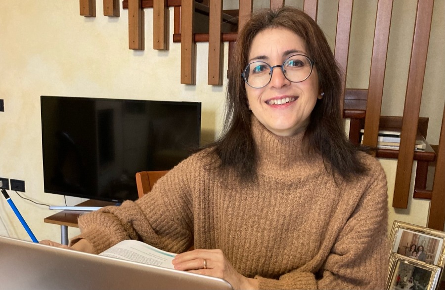 Simonetta Pedron