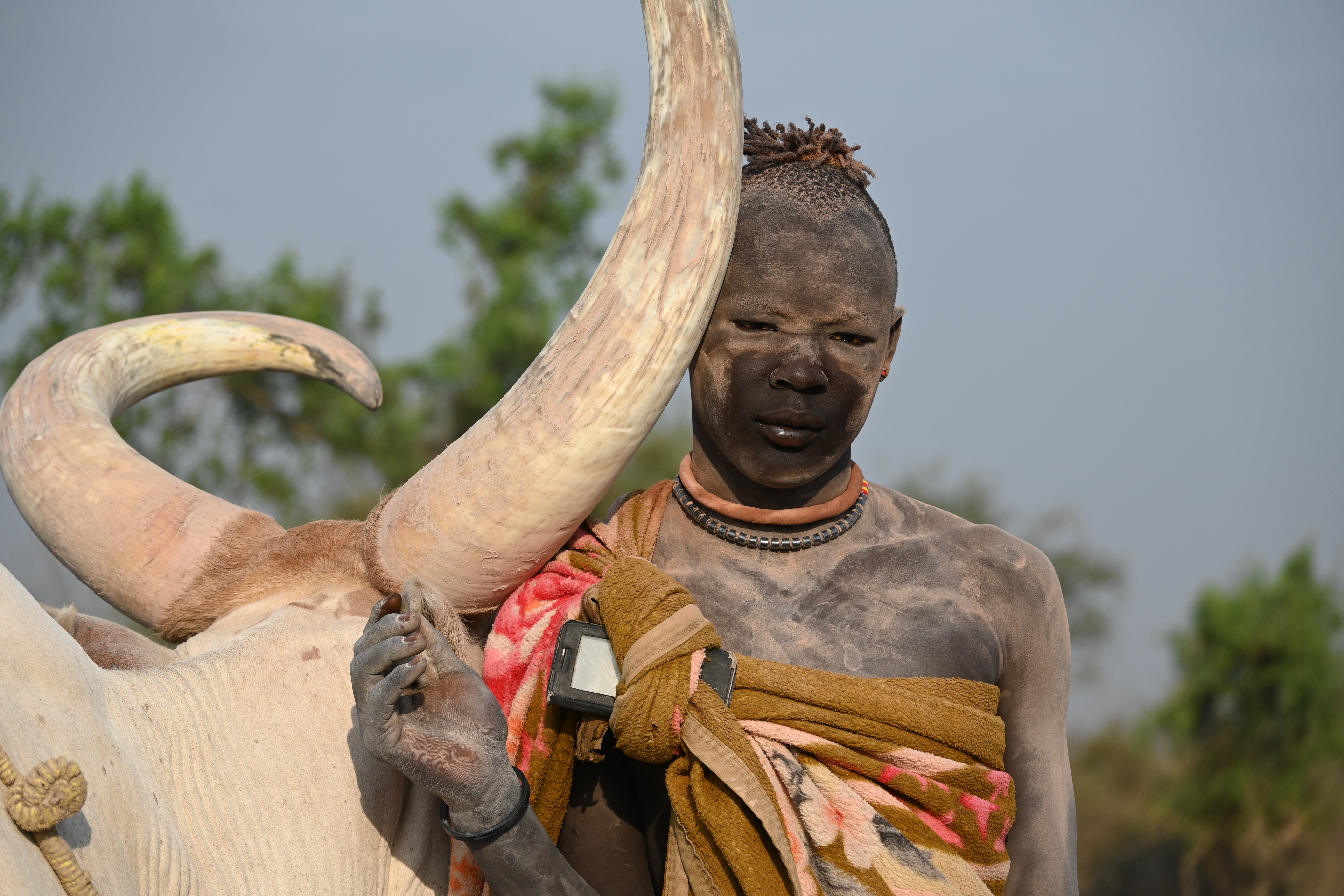 SUD SUDAN