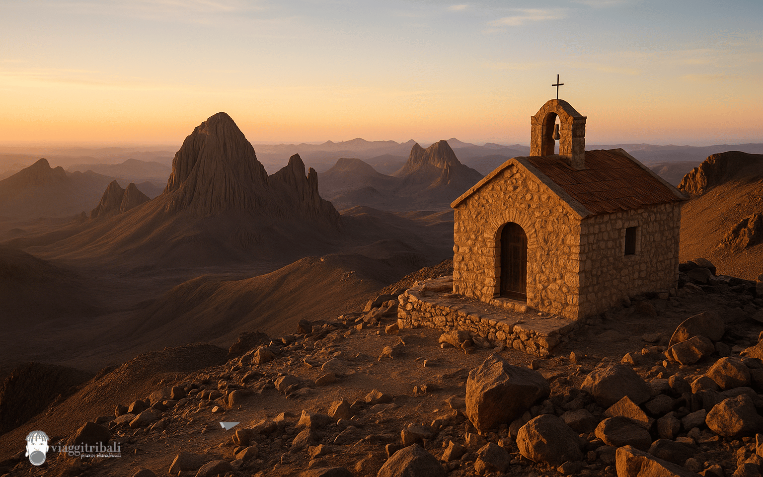 ASSEKREM - ALGERIA