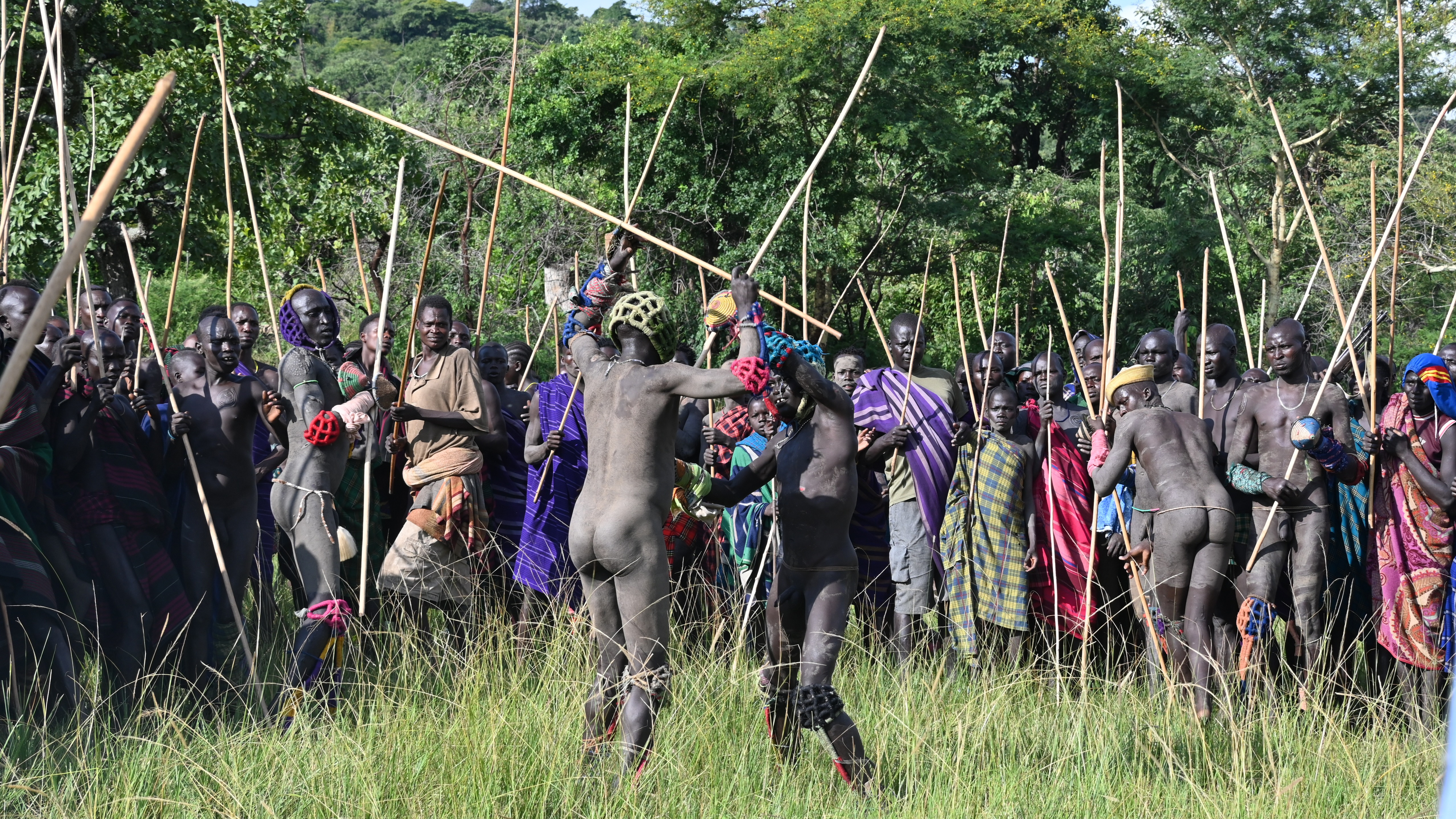 donga surma donga surma