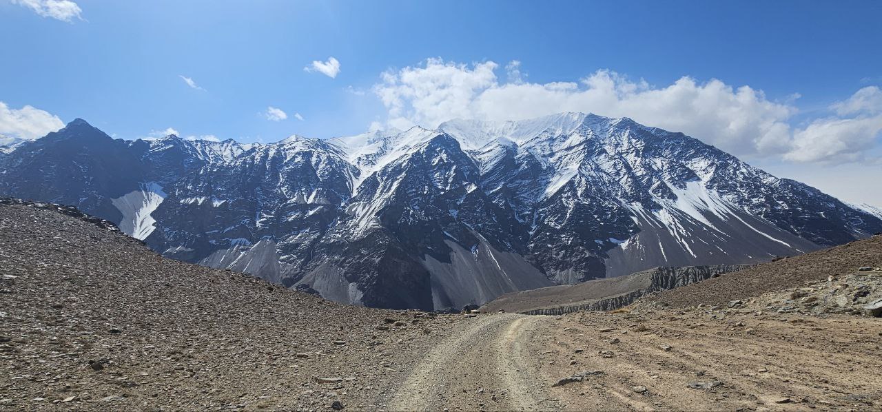 TAGIKISTAN, PAMIR