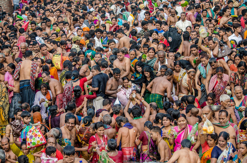 BANGLADESH RASH MELA