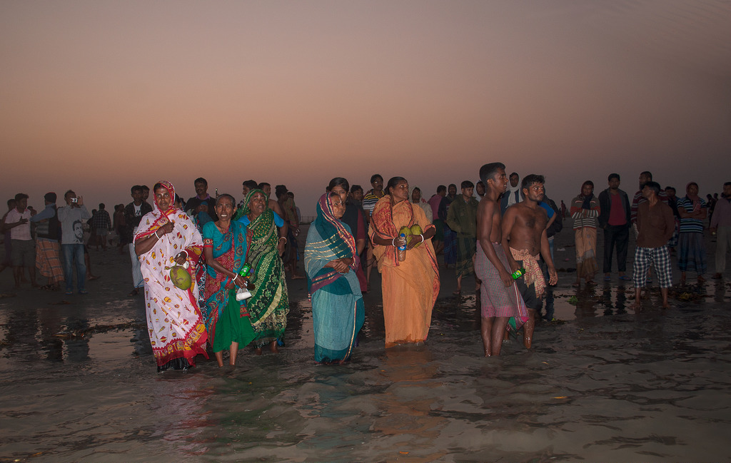 BANGLADESH RASH MELA