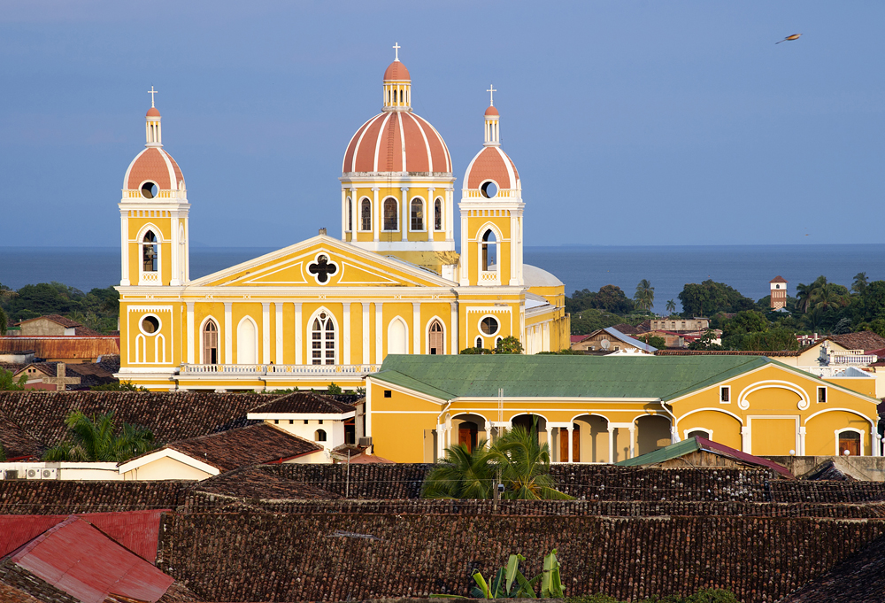 nicaragua