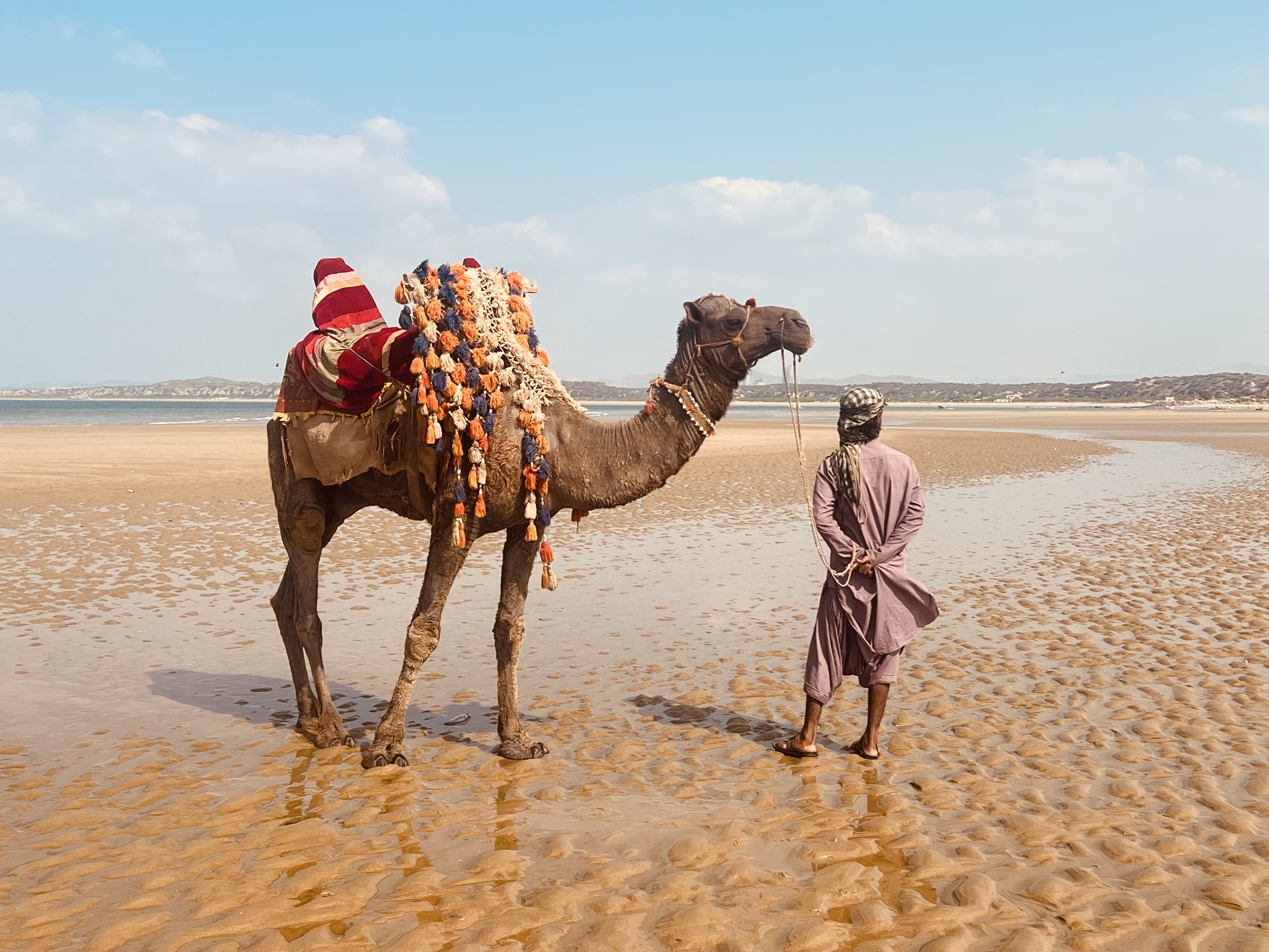 PAKISTAN DEL SUD