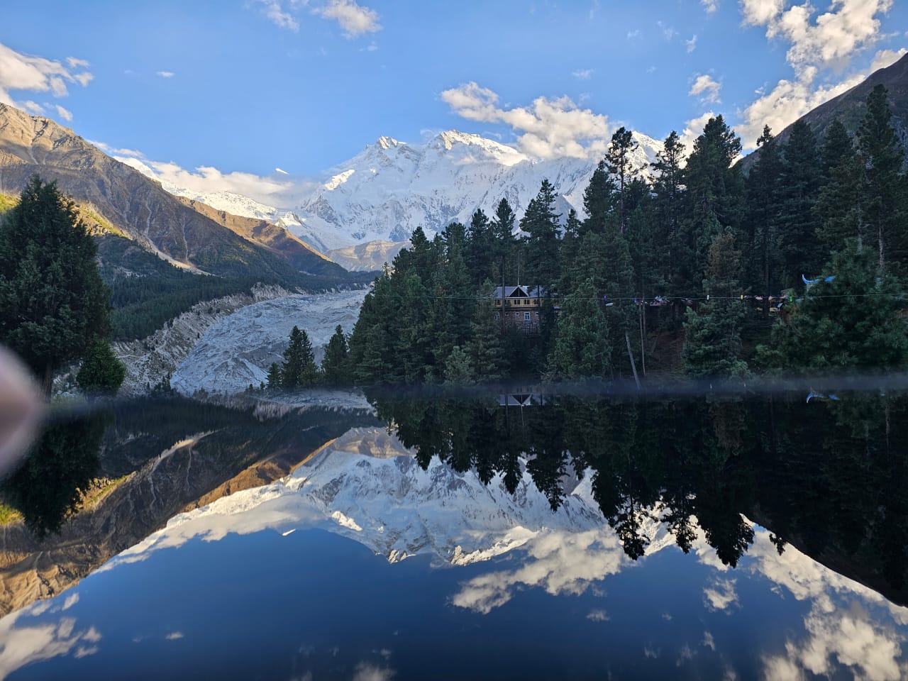 PAKISTAN NORD