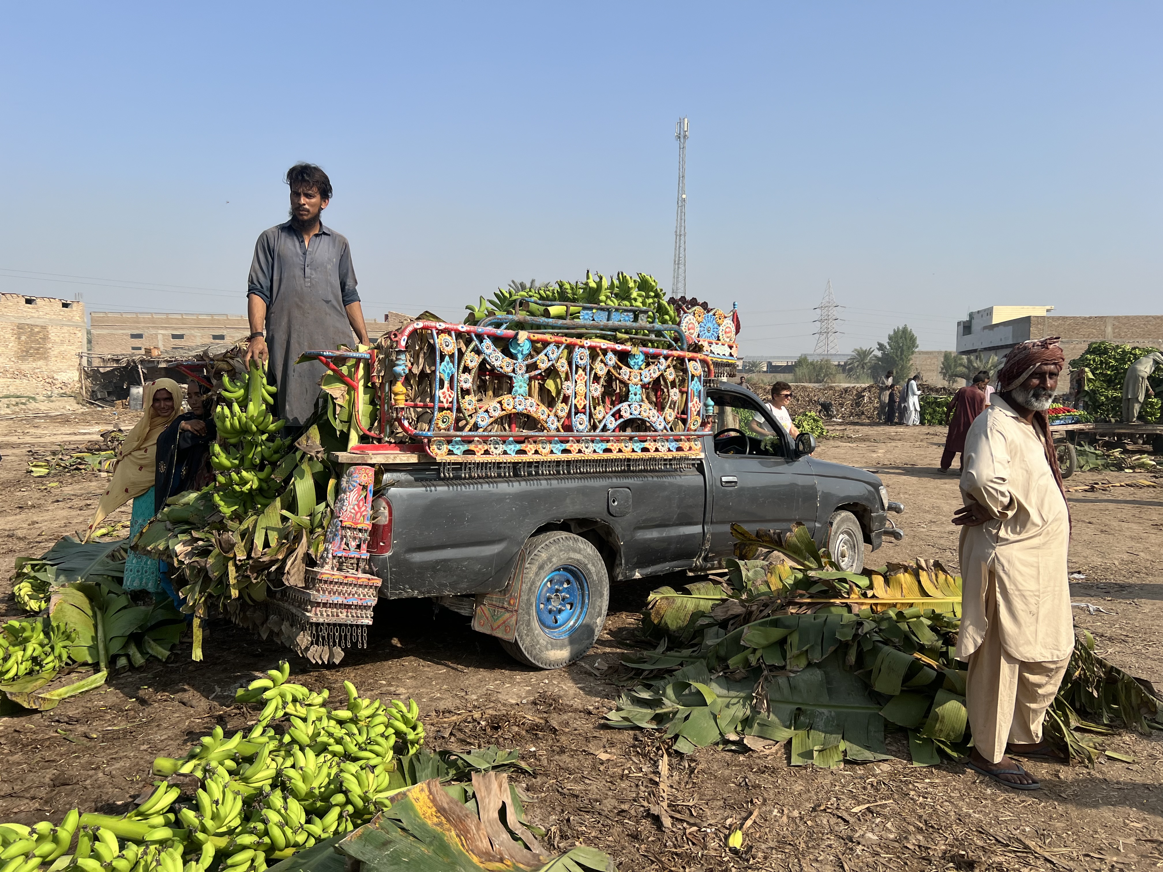 PAKISTAN DEL SUD