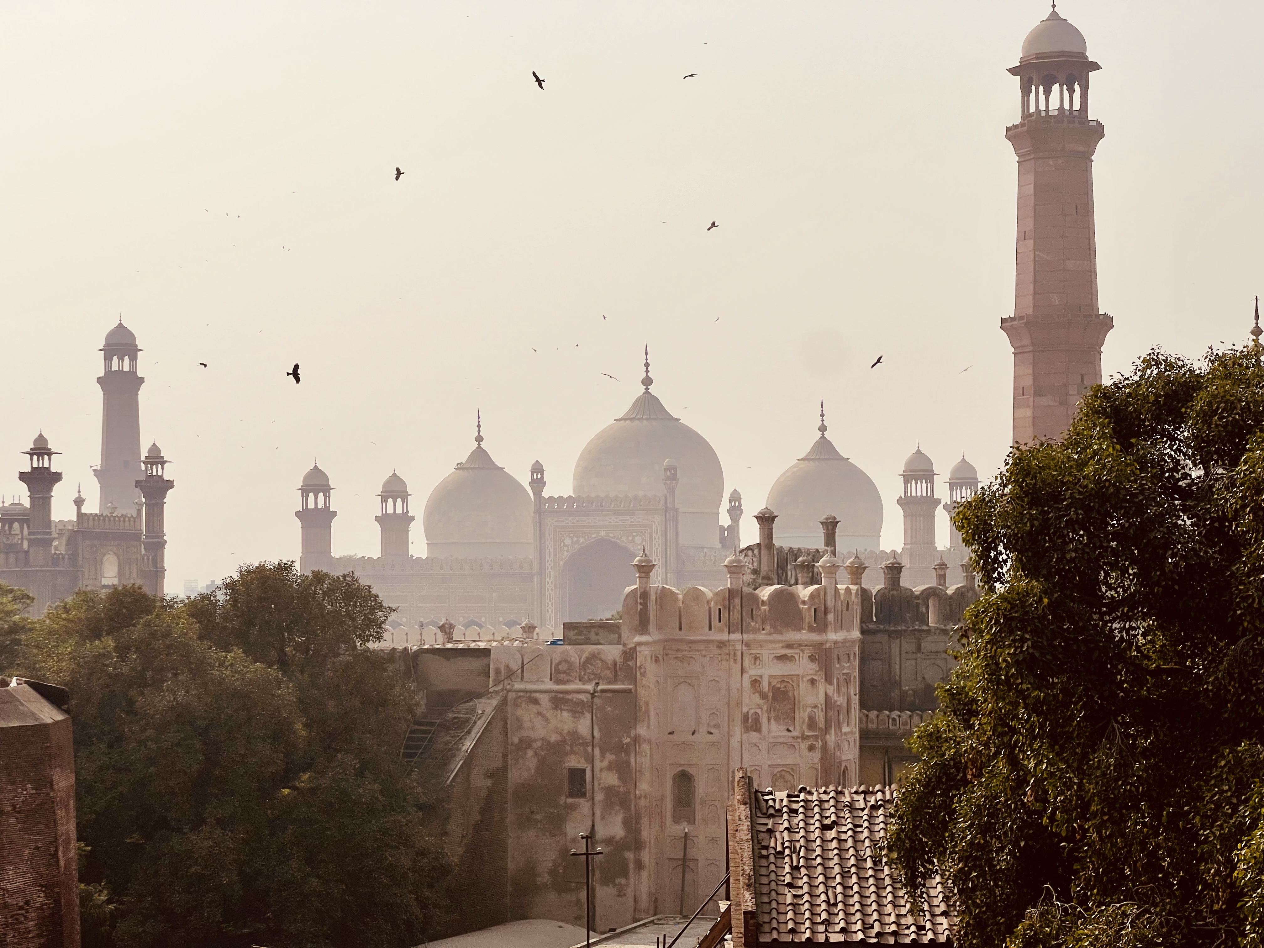 PAKISTAN DEL SUD