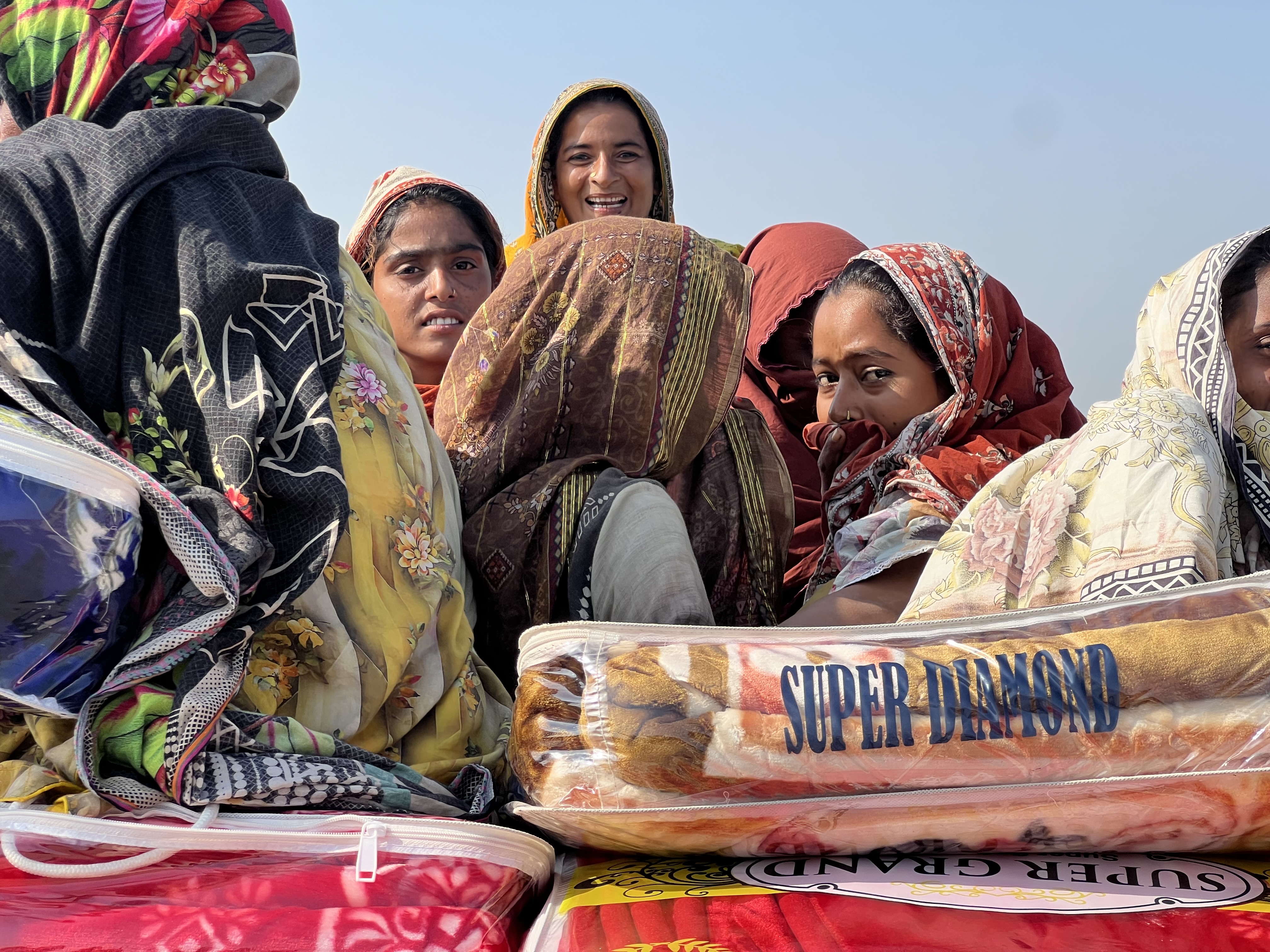 PAKISTAN DEL SUD