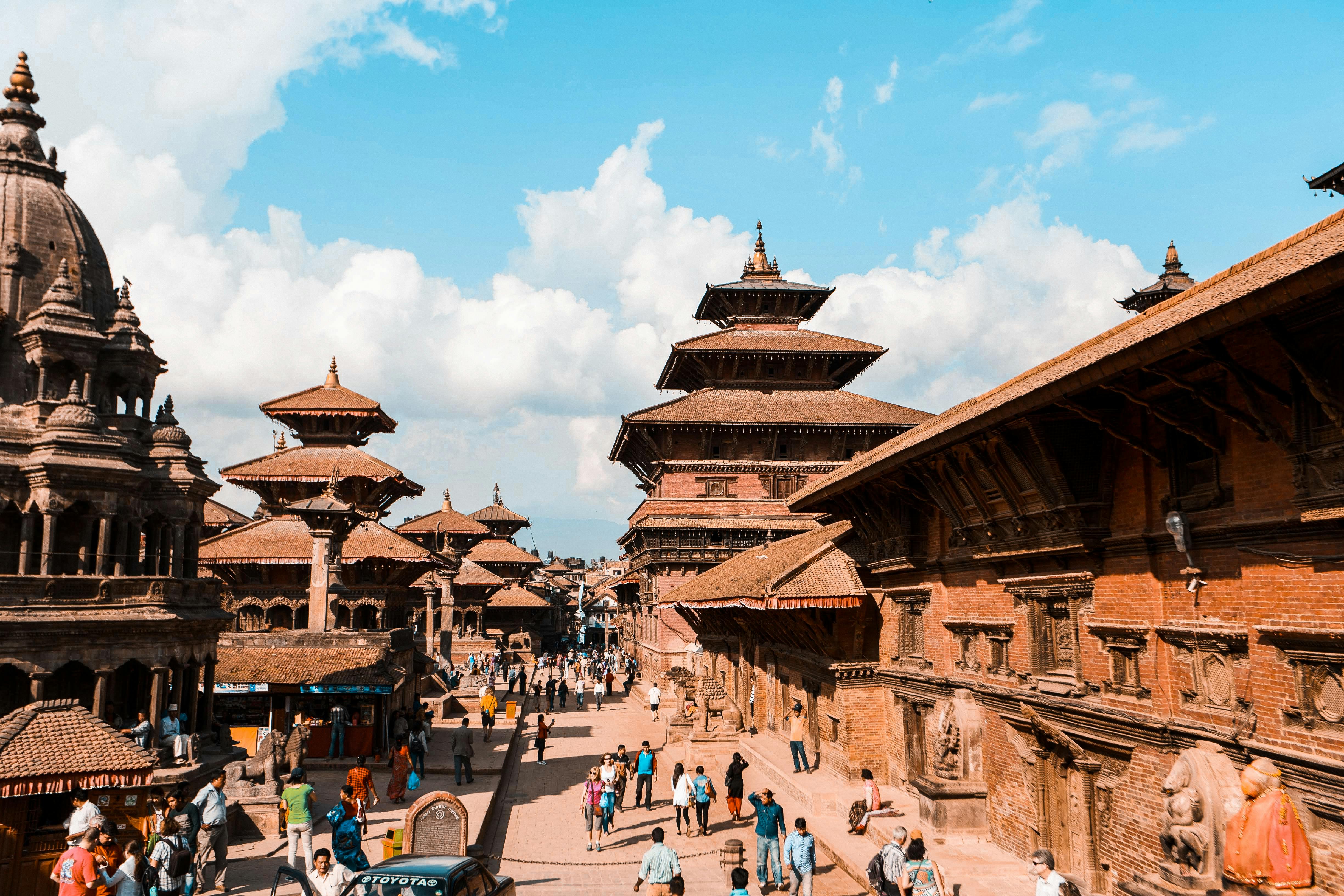 NEPAL