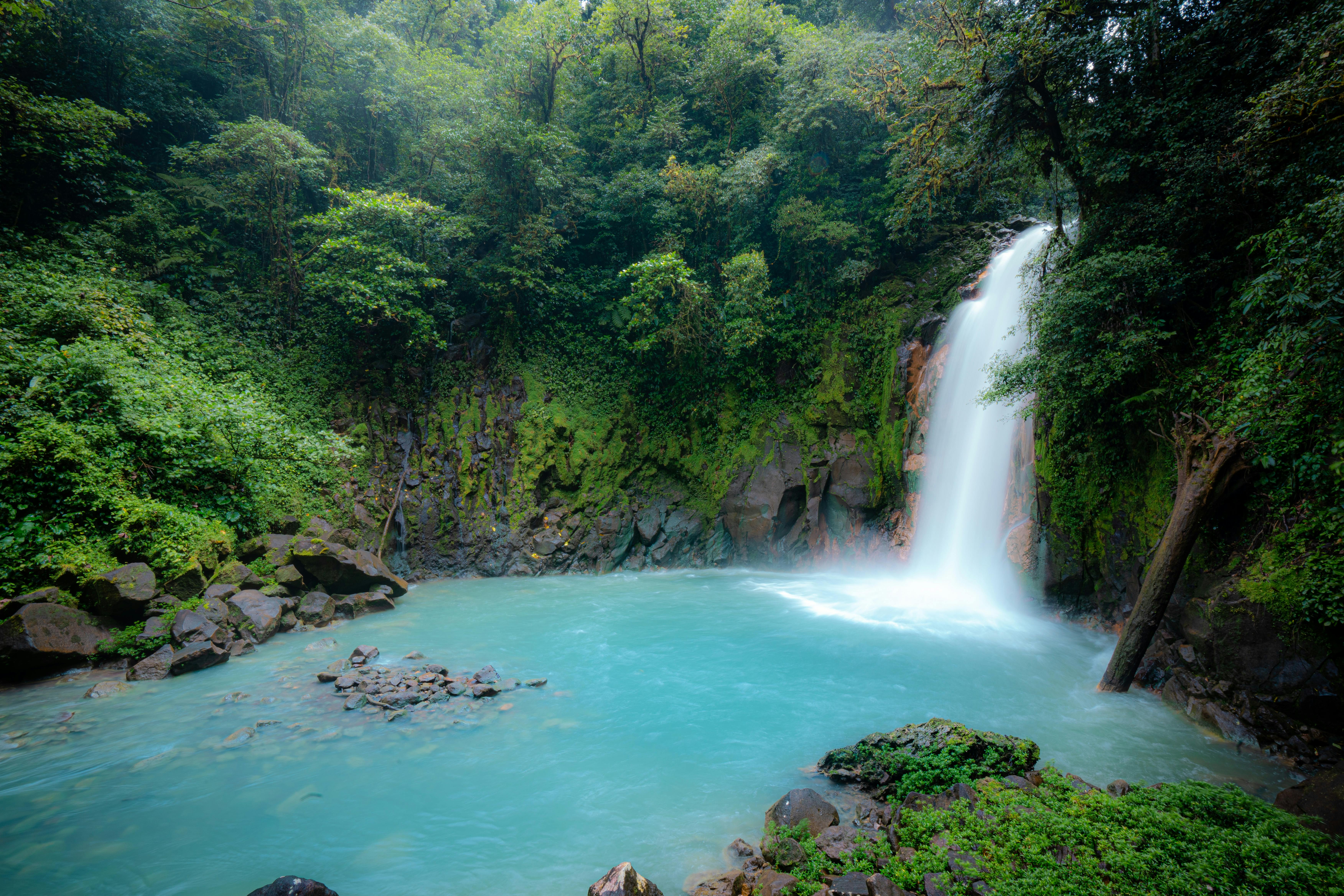 COSTA RICA