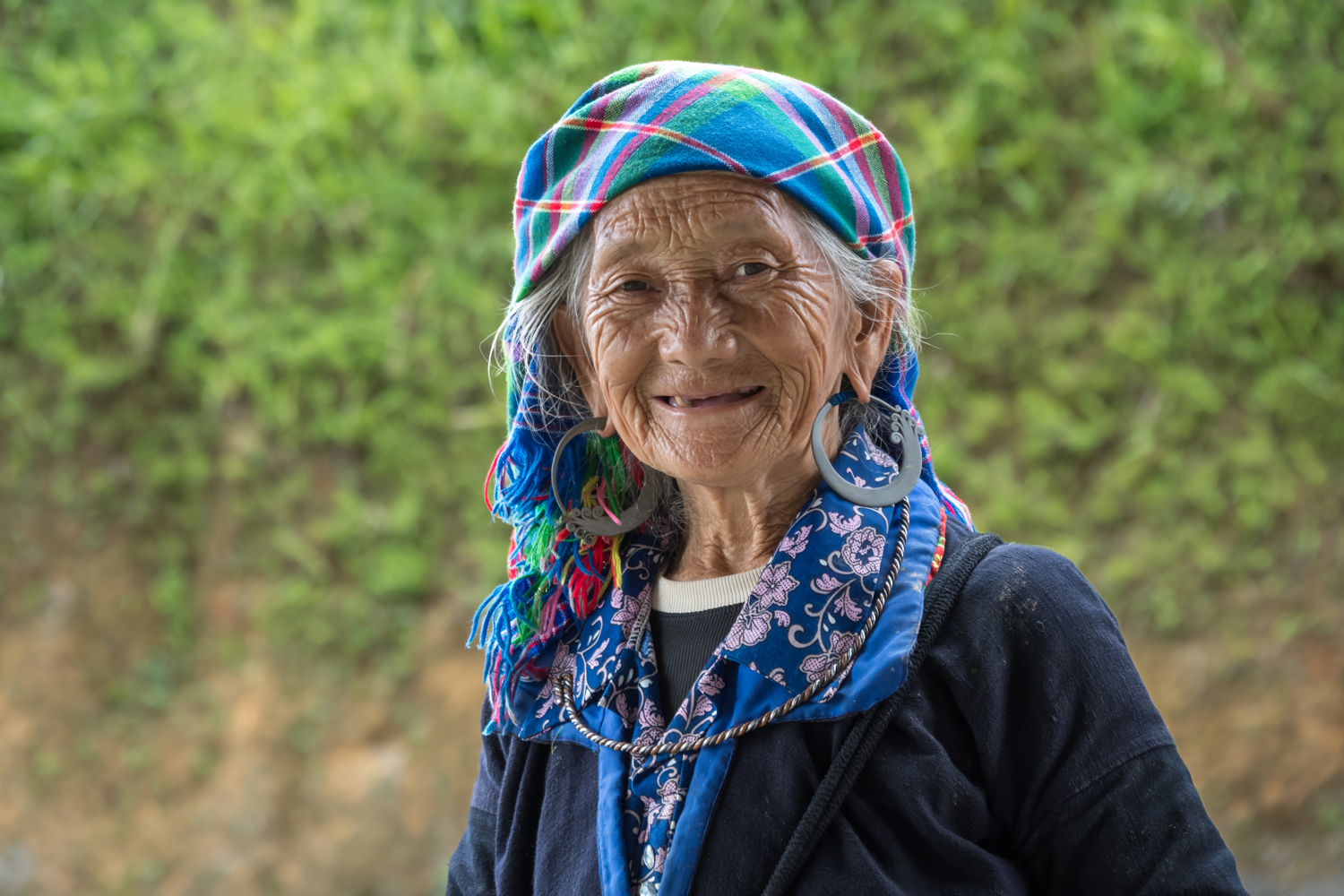 VIETNAM