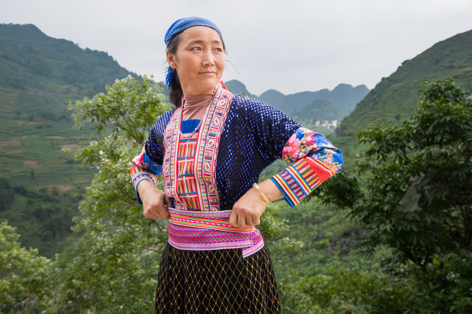 VIETNAM