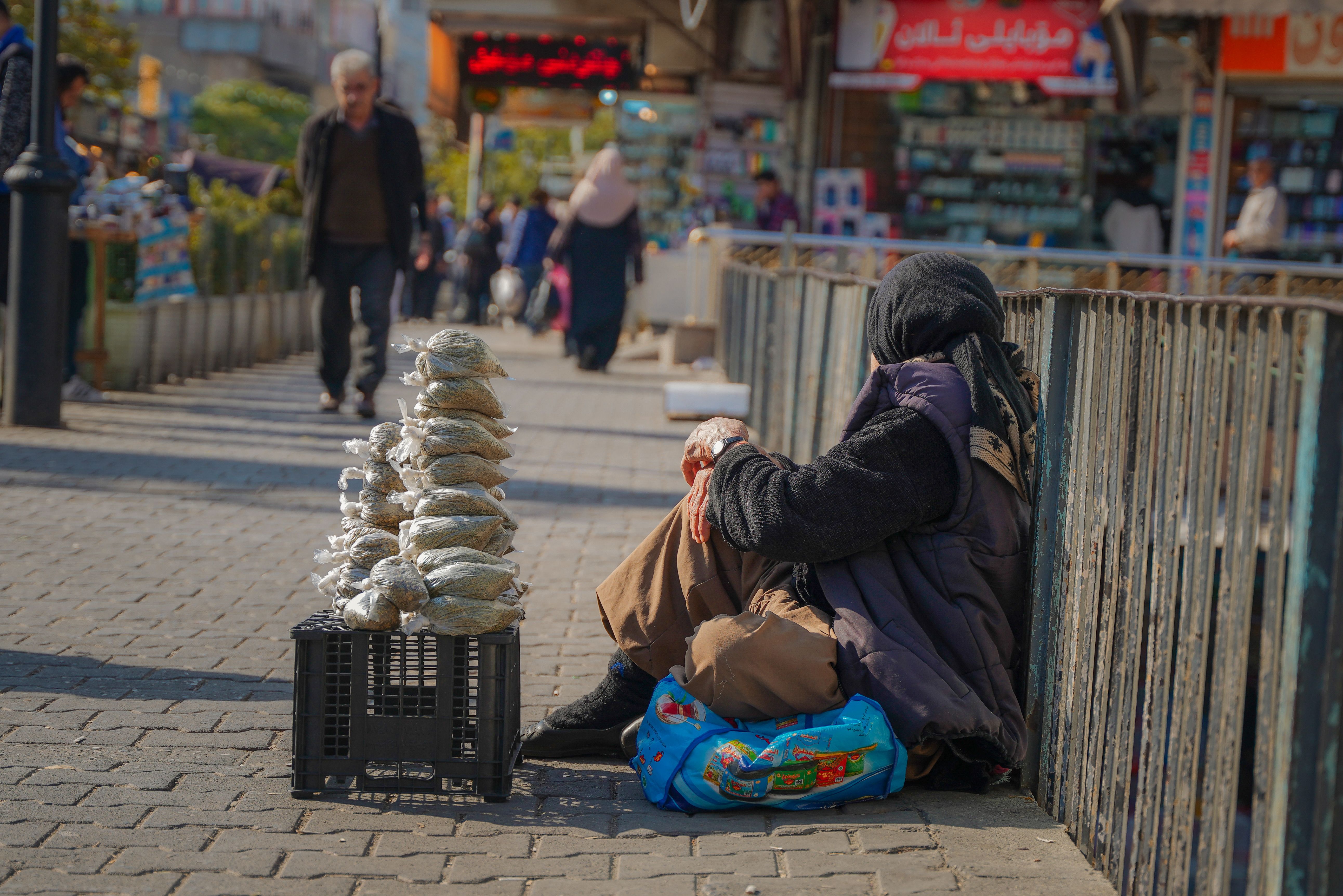 iraq