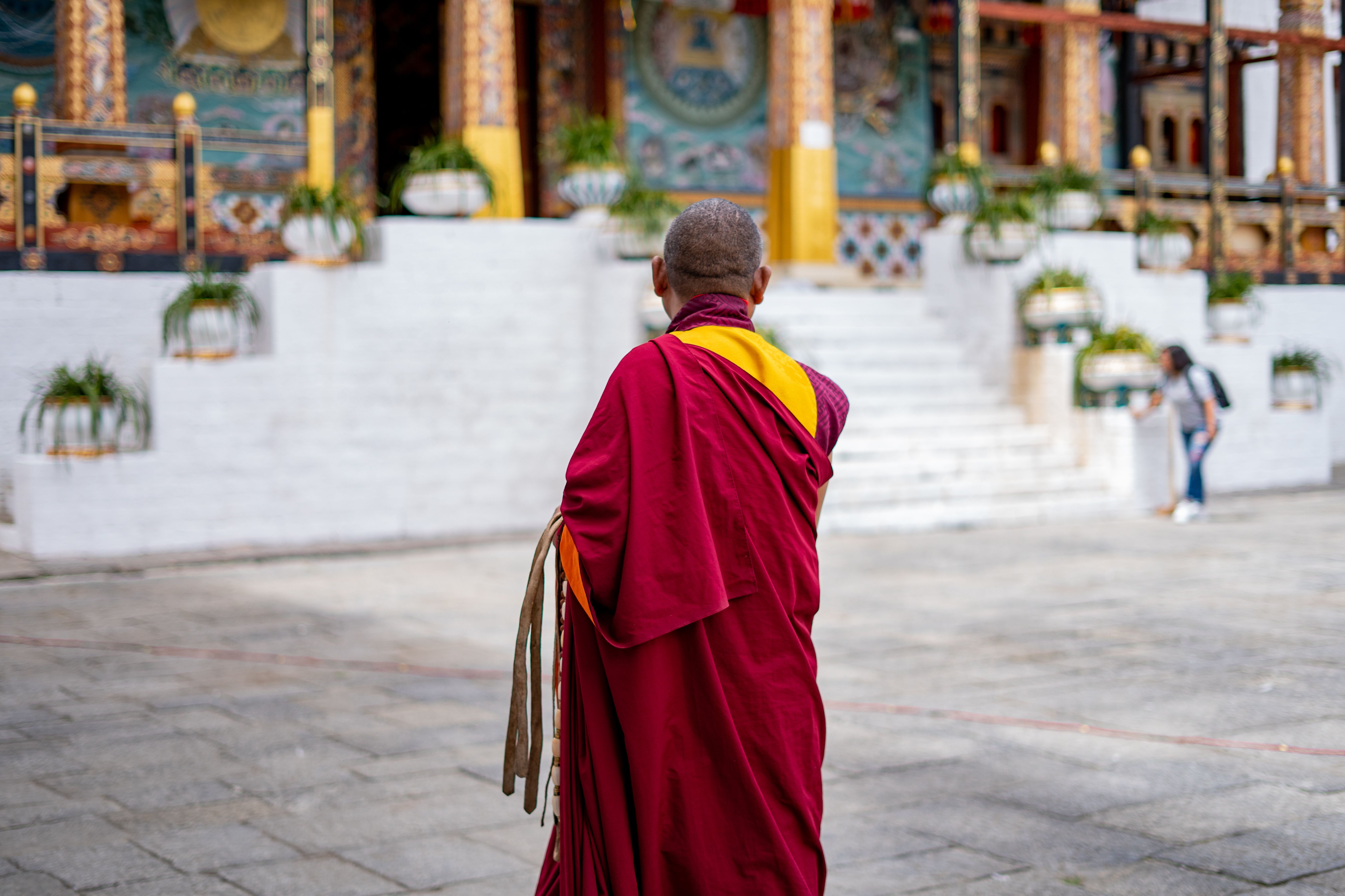 Bhutan