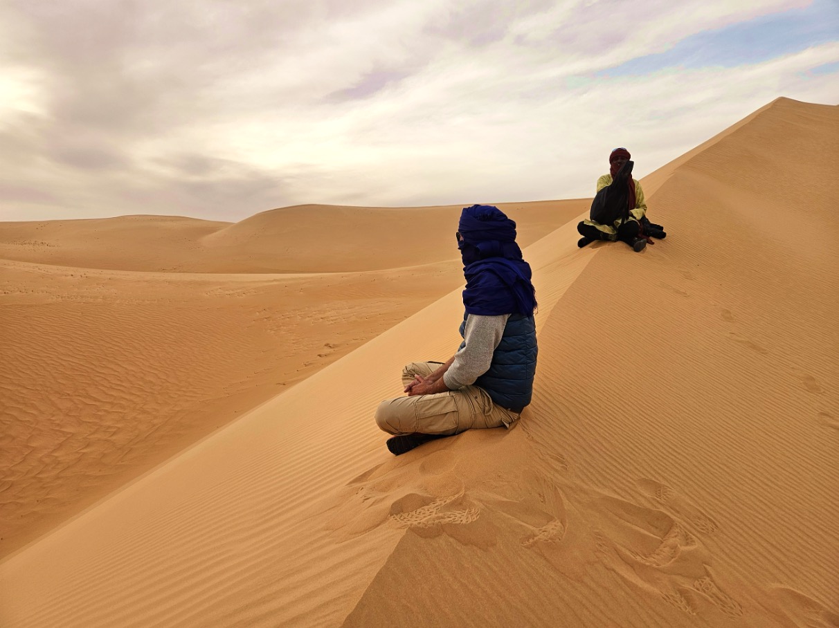 ALGERIA