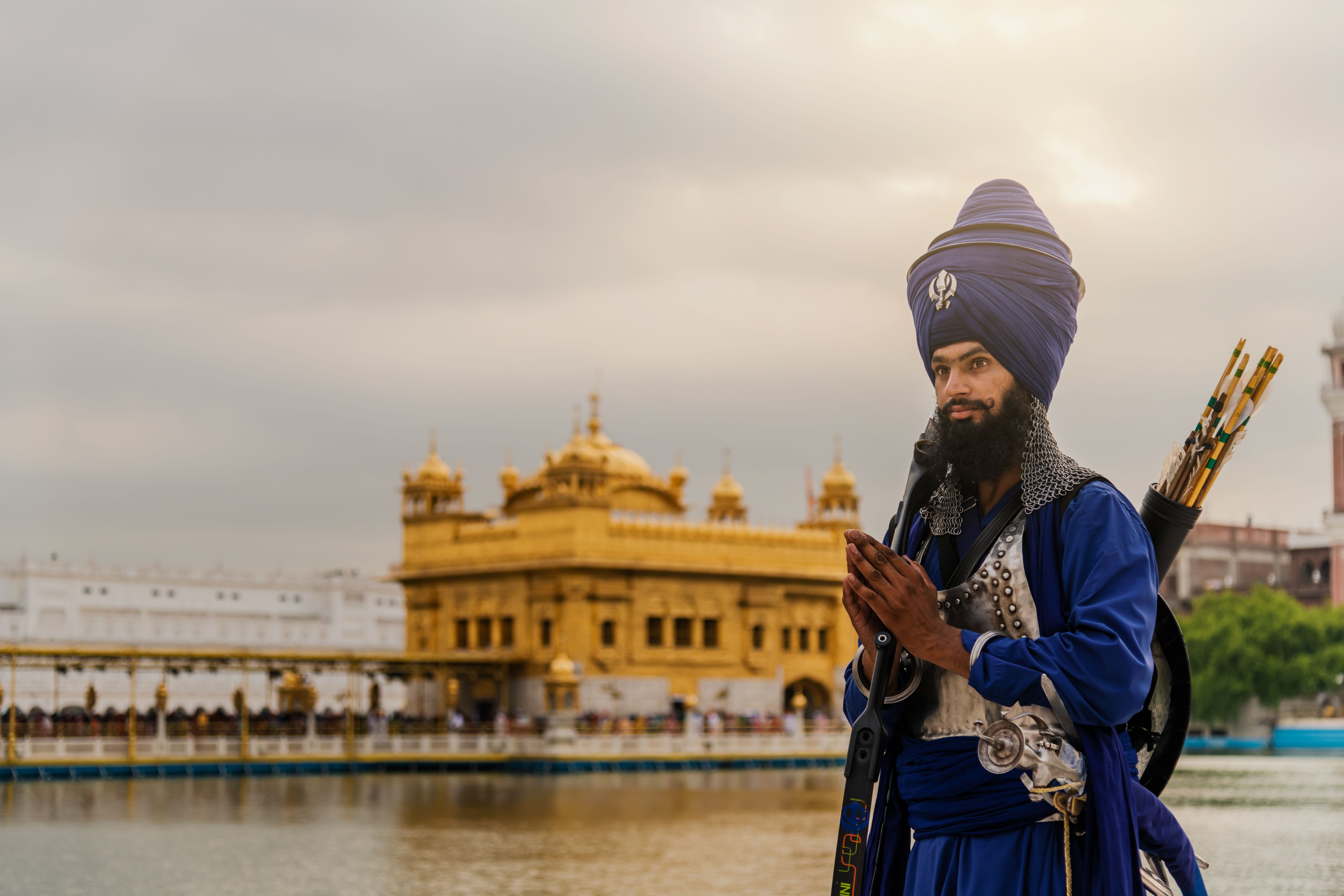 india hola mohalla anandpur