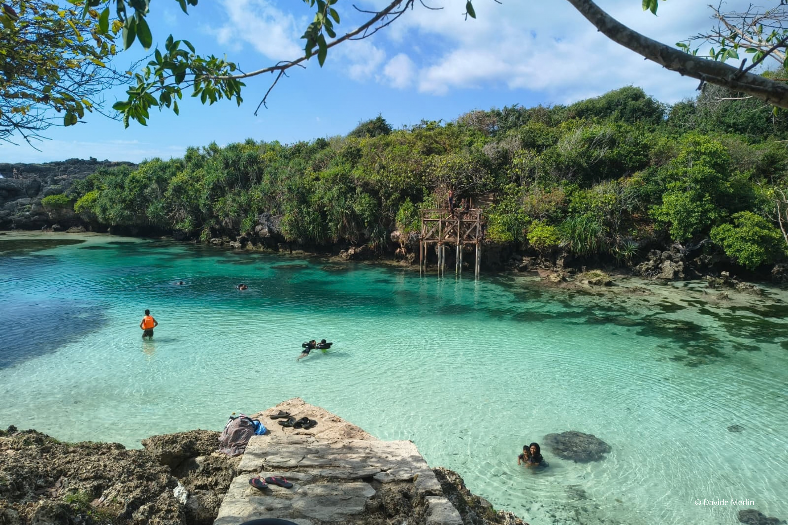 indonesia