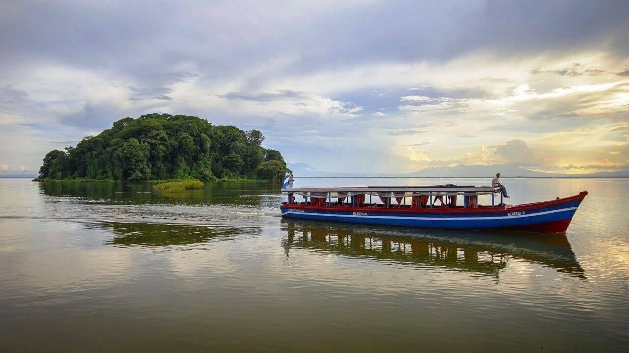 NICARAGUA