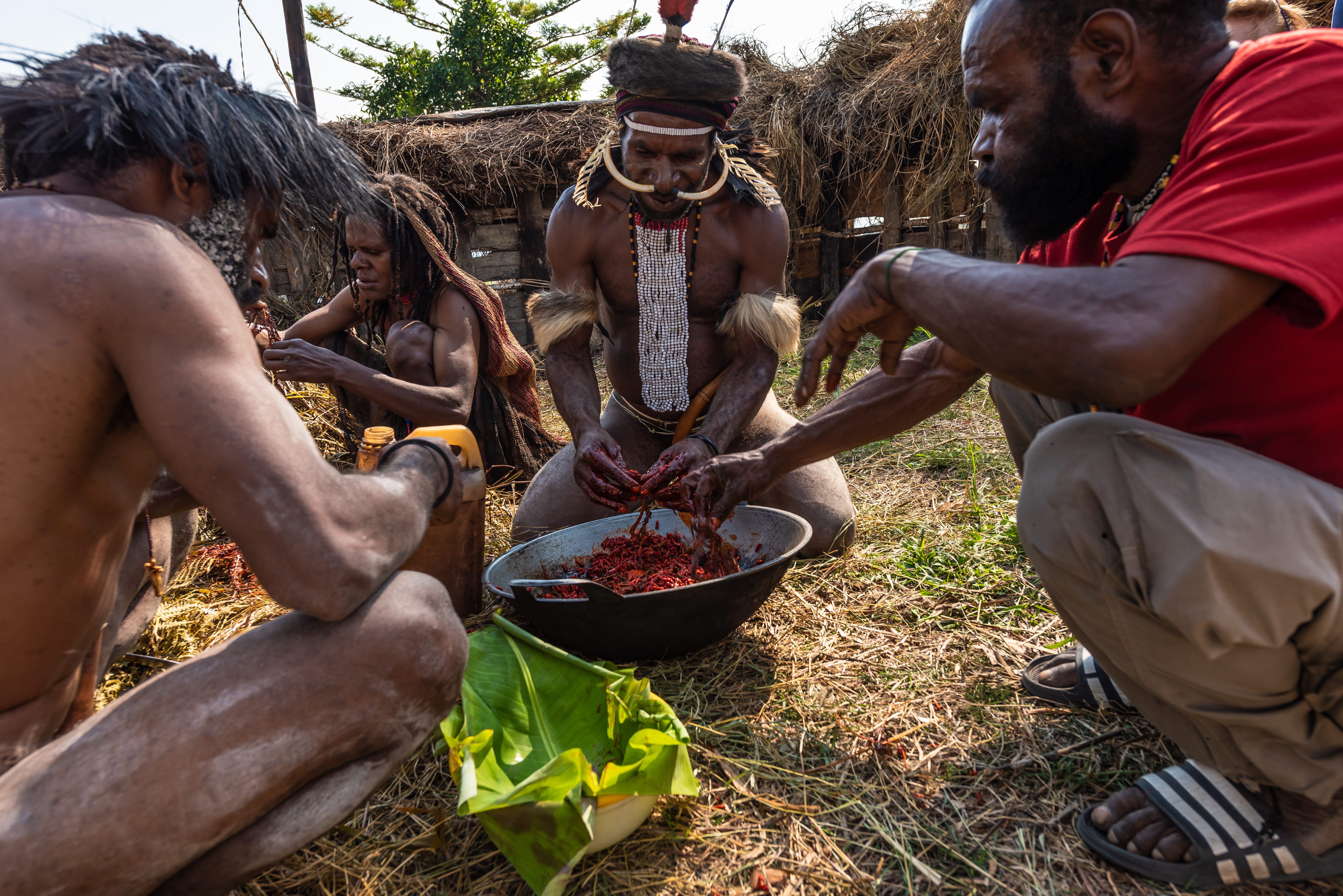 PAPUA