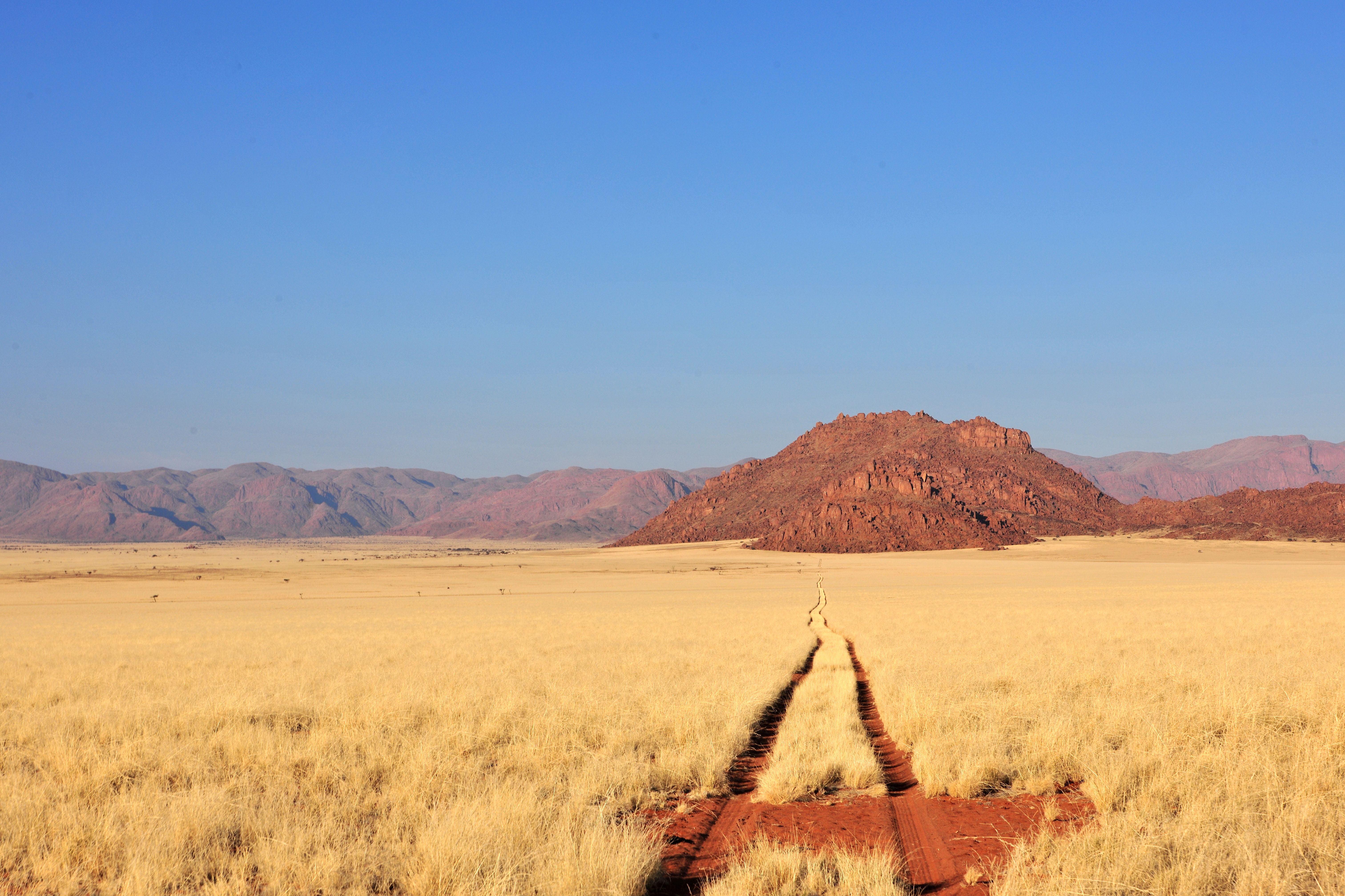 namibia
