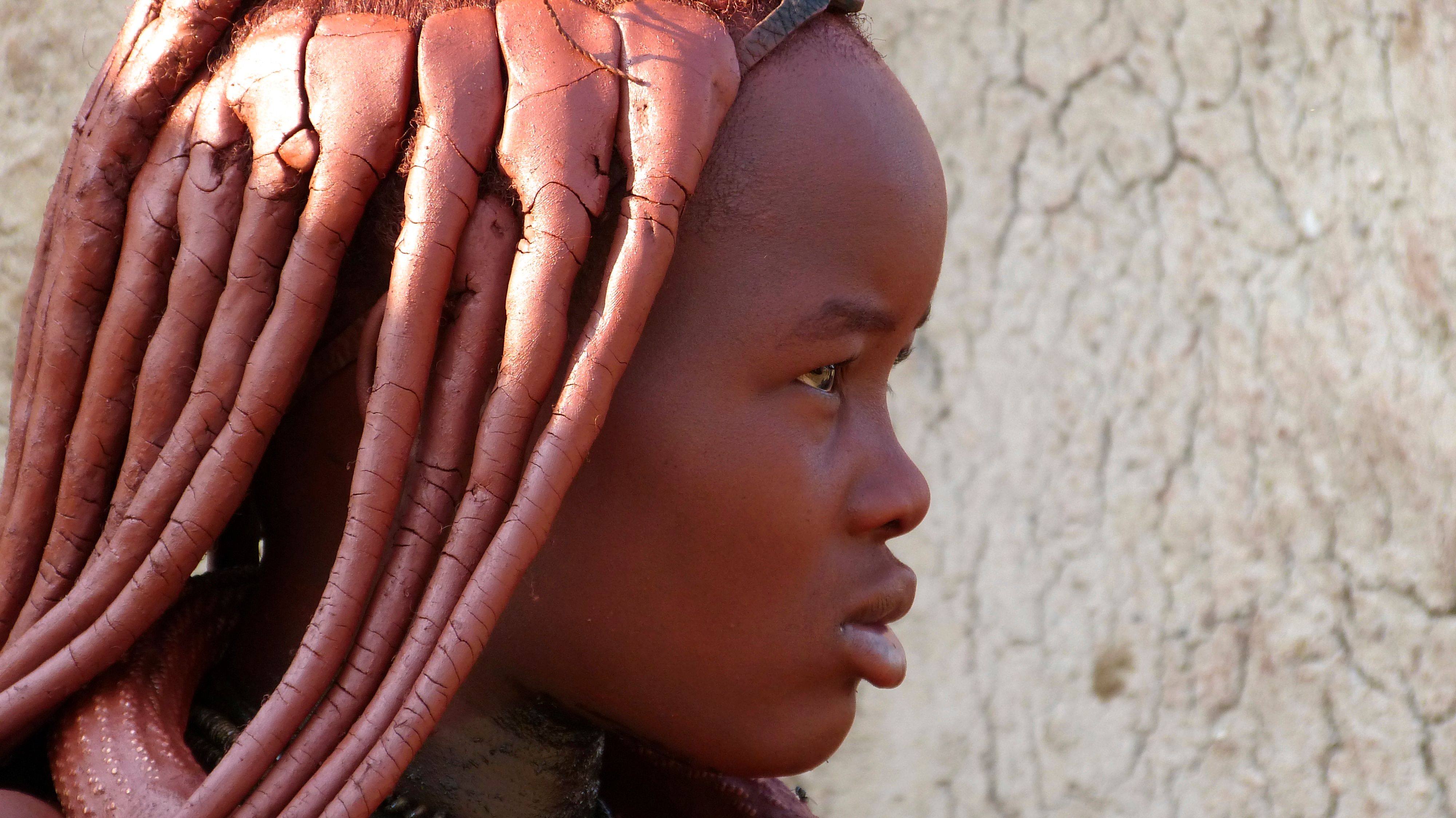 NAMIBIA HIMBA