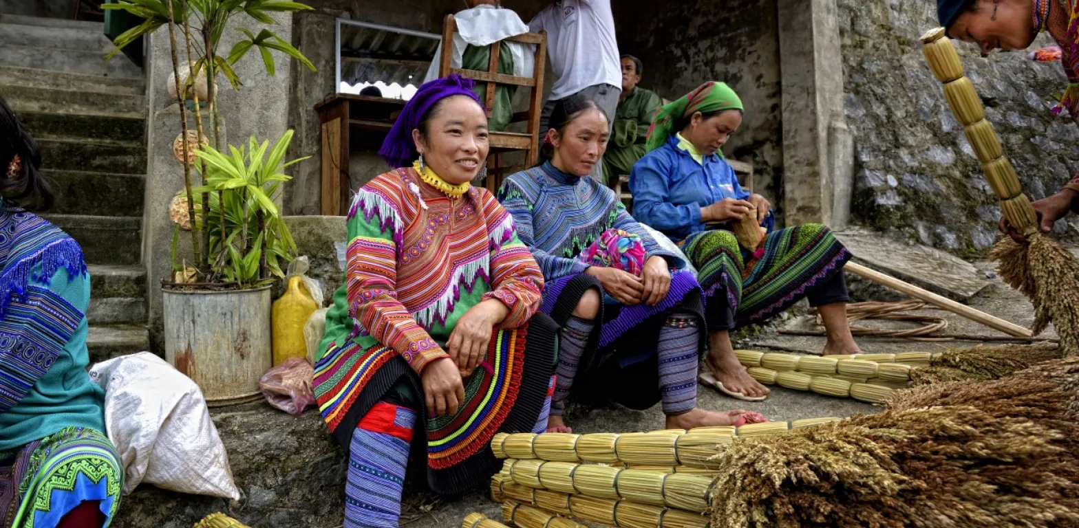 VIETNAM