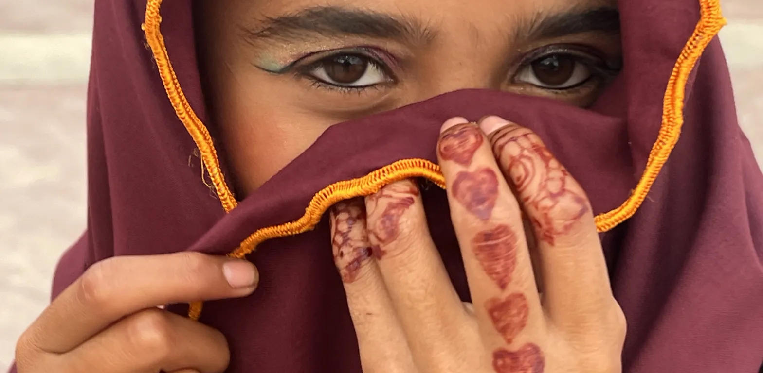 PAKISTAN DEL SUD - VIAGGITRIBALI