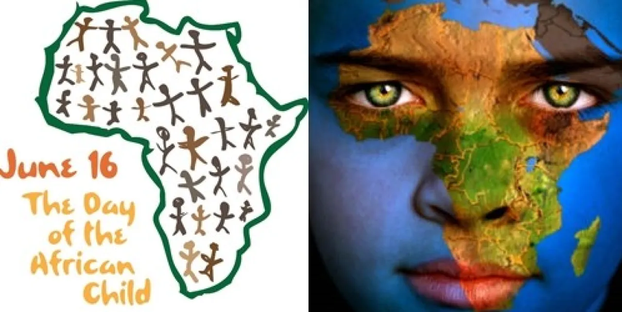 Africa-map-on-face Africa-map-on-face